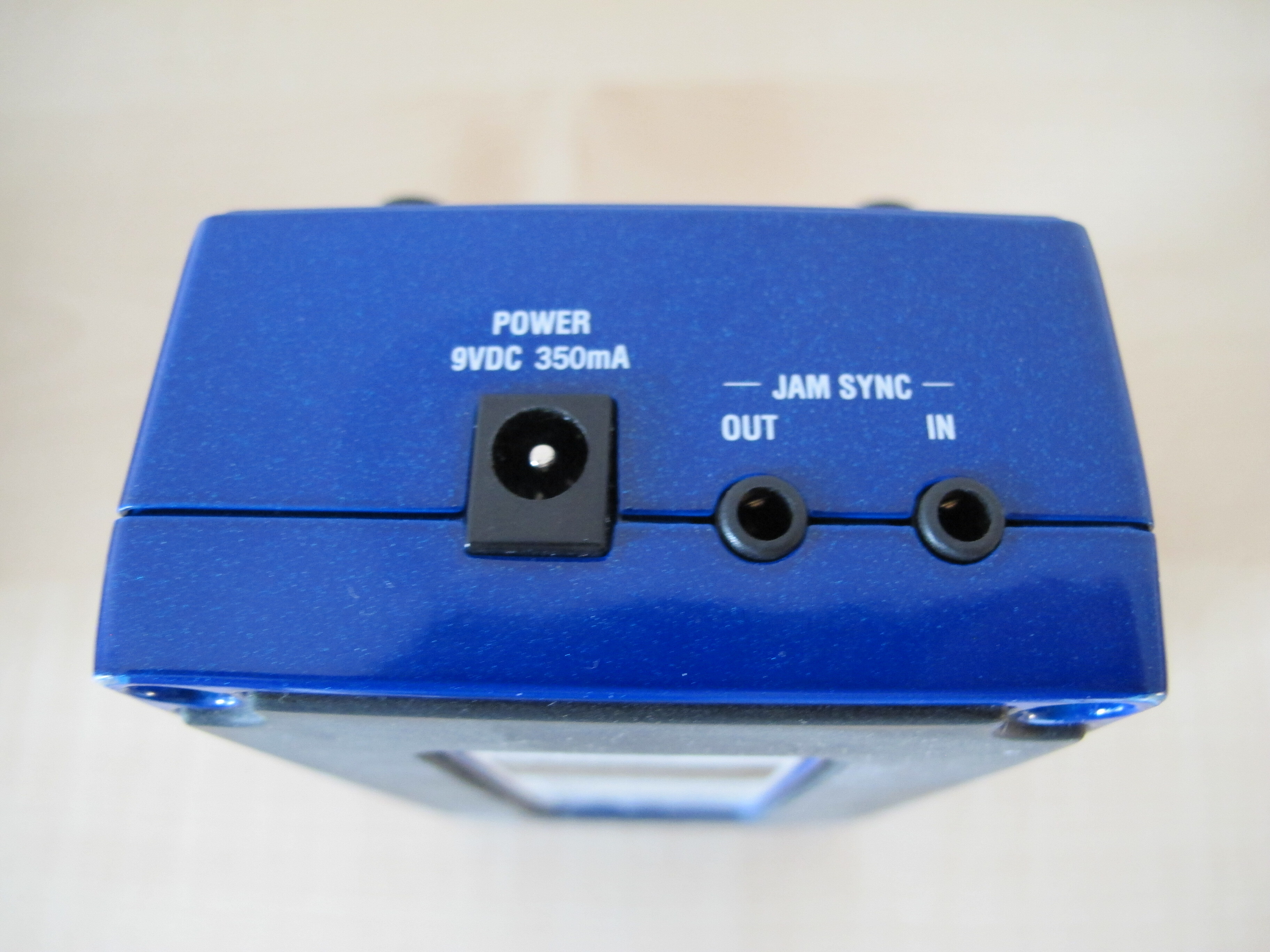 DigiTech JamMan Solo XT (1820)