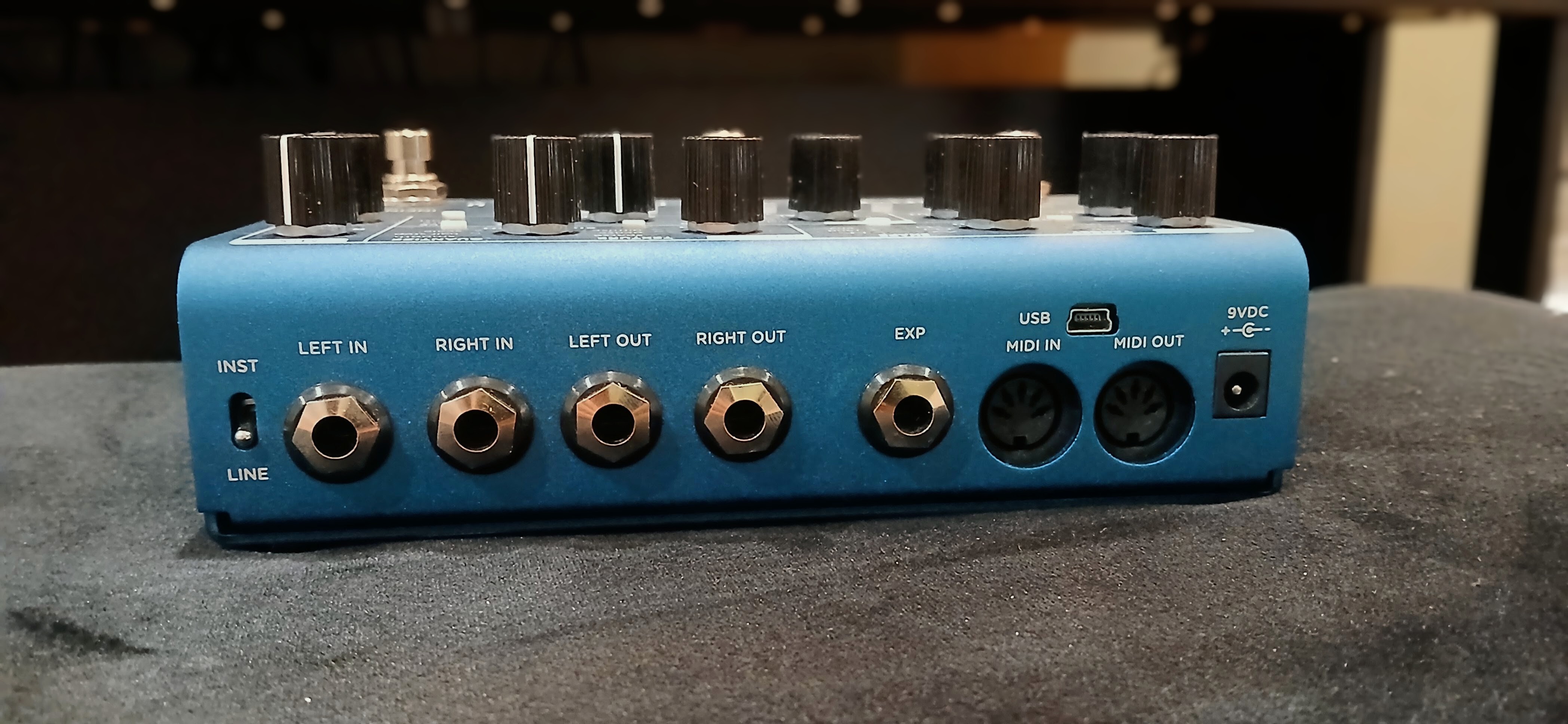 Strymon Nightsky (92587)