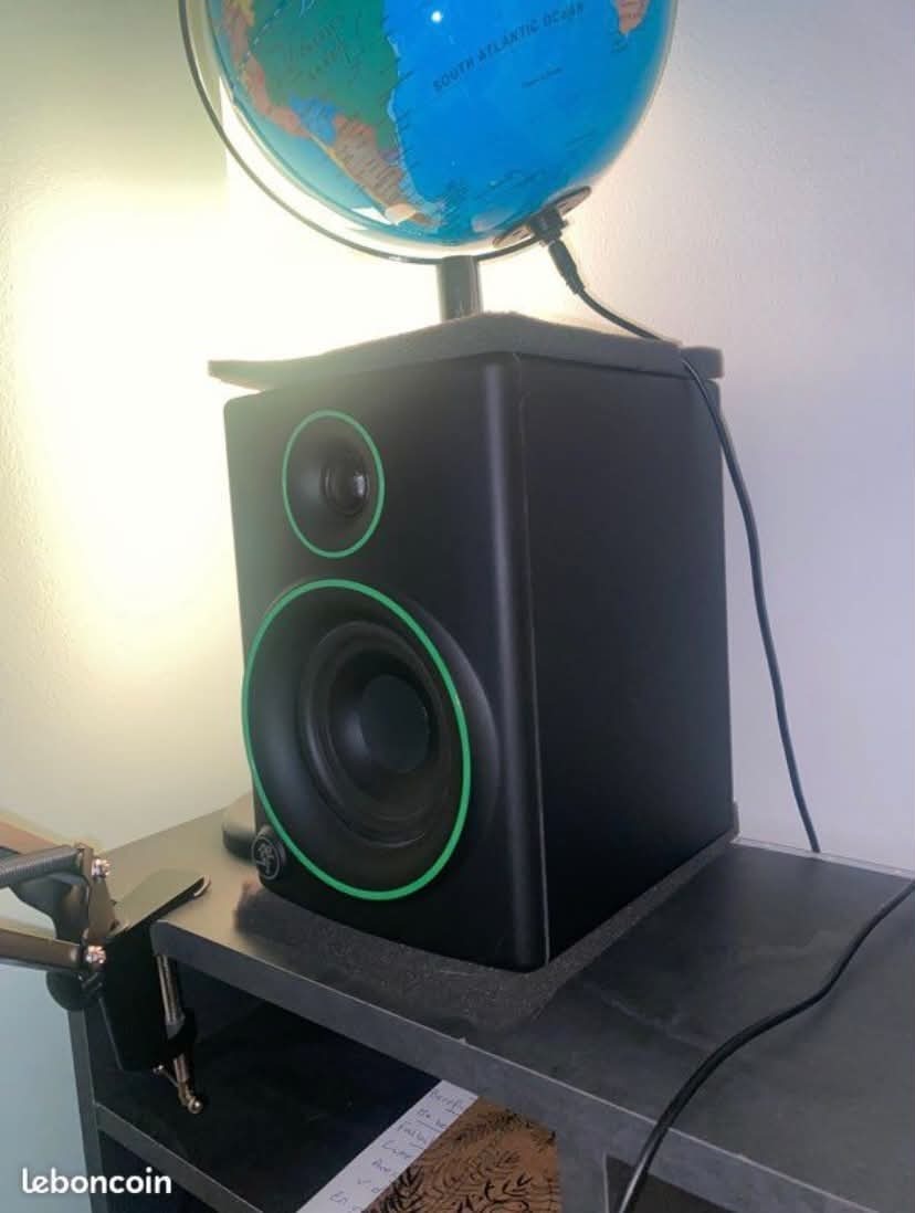 PACK HOME STUDIO 