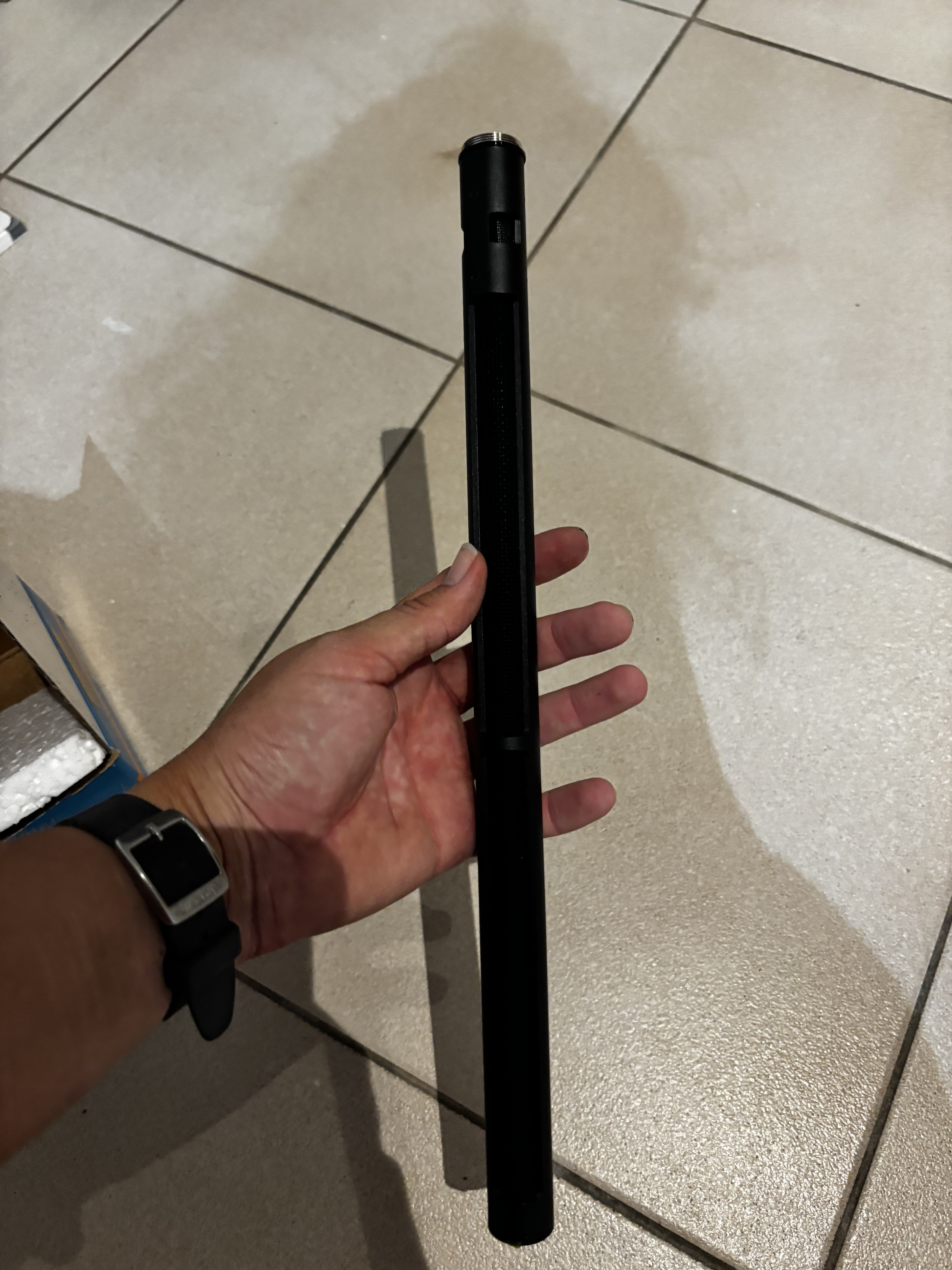 Microphone EM-700