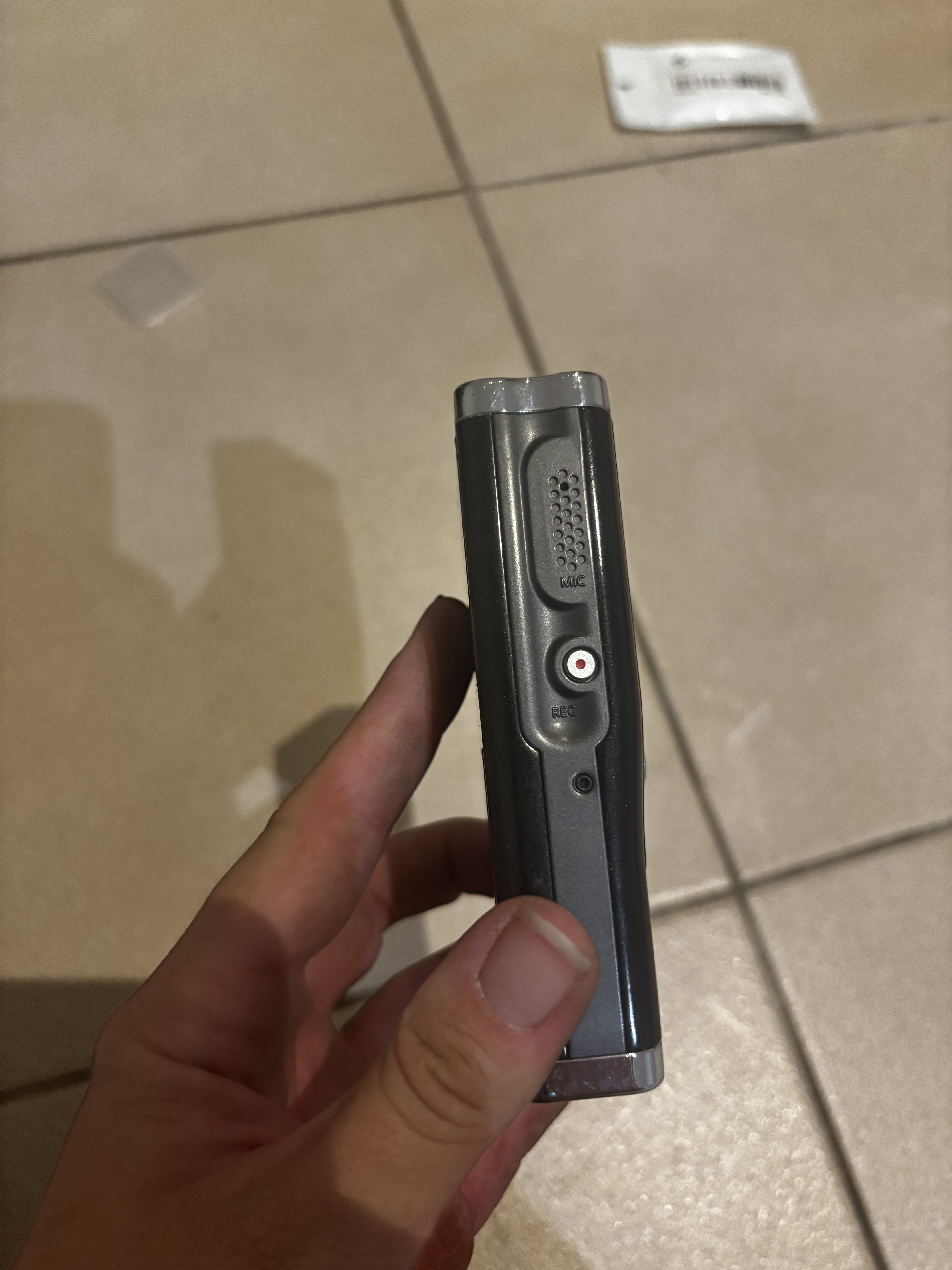 Iriver IHP 140 (46956)