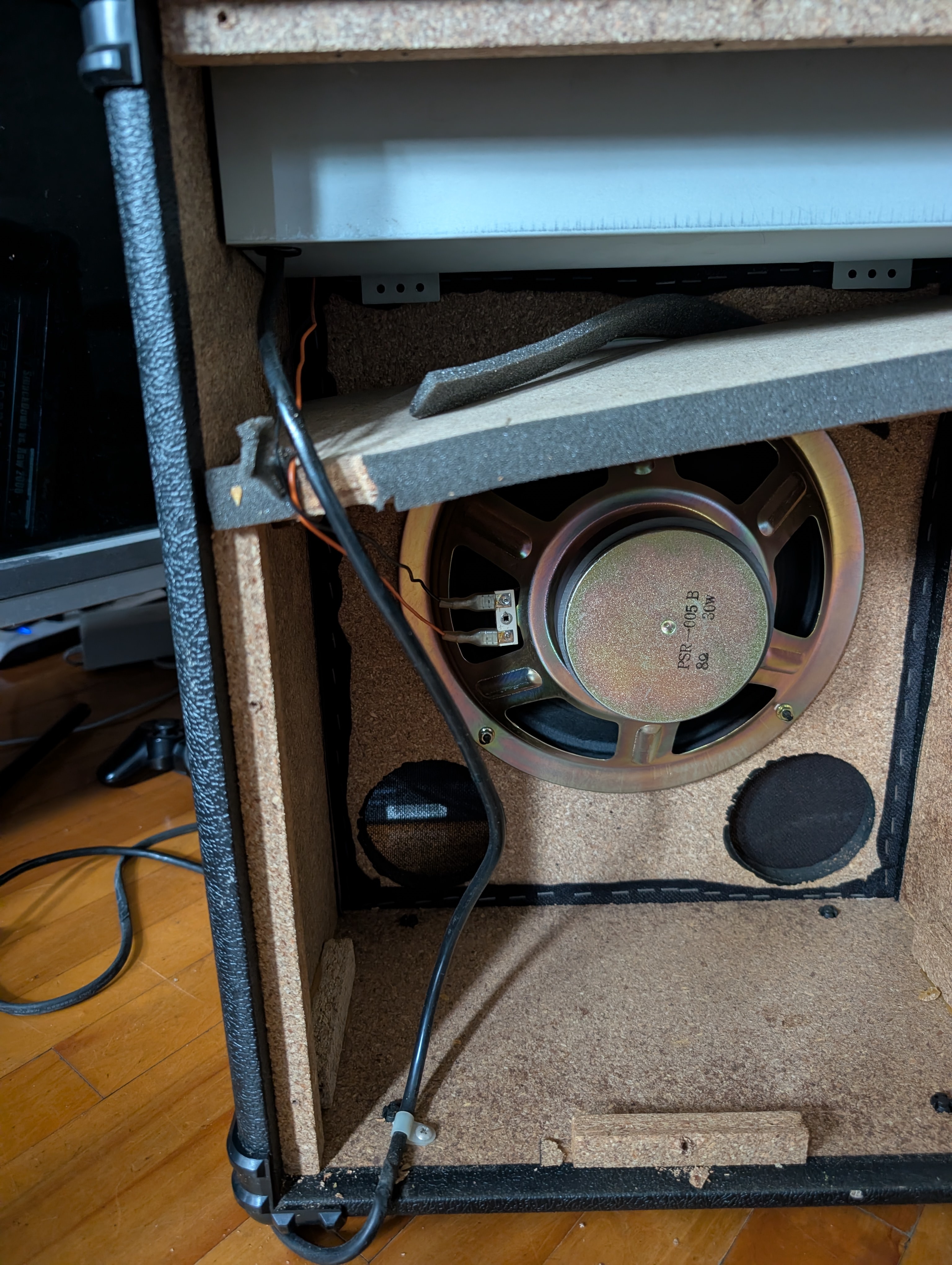 Vantage VB30