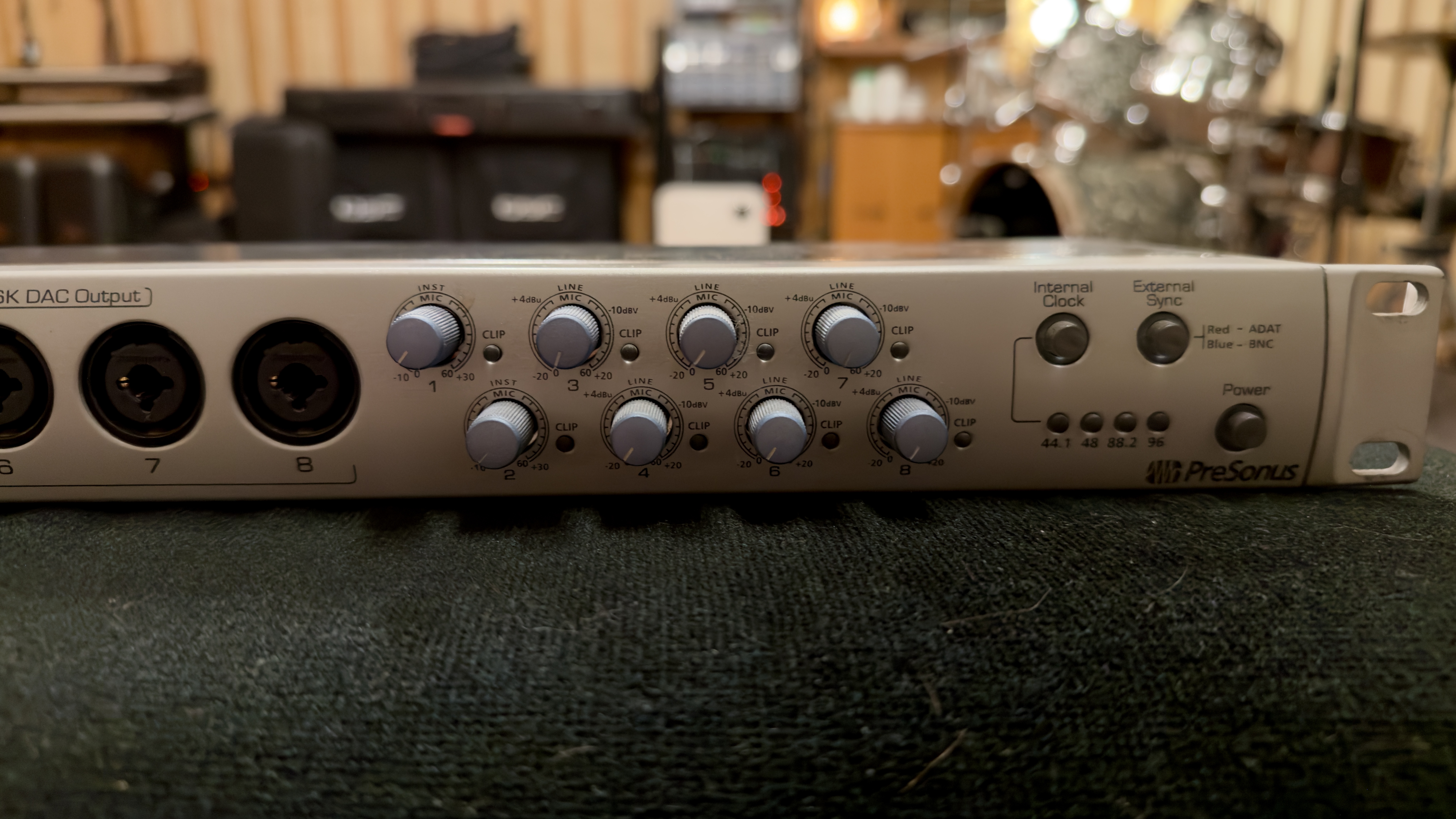 PreSonus Digimax FS (50514)