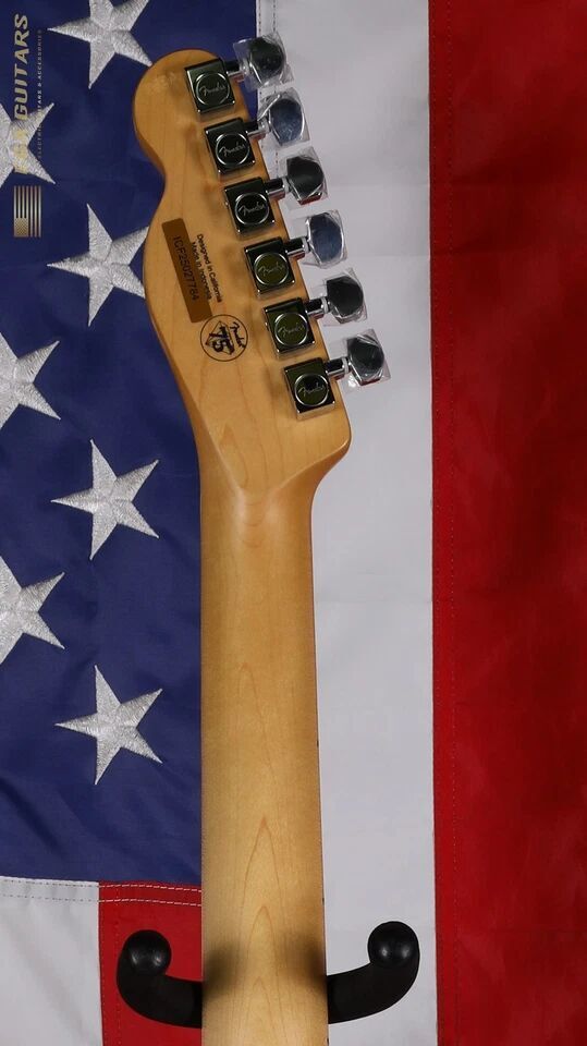 Fender Telecaster (1952) (88198)