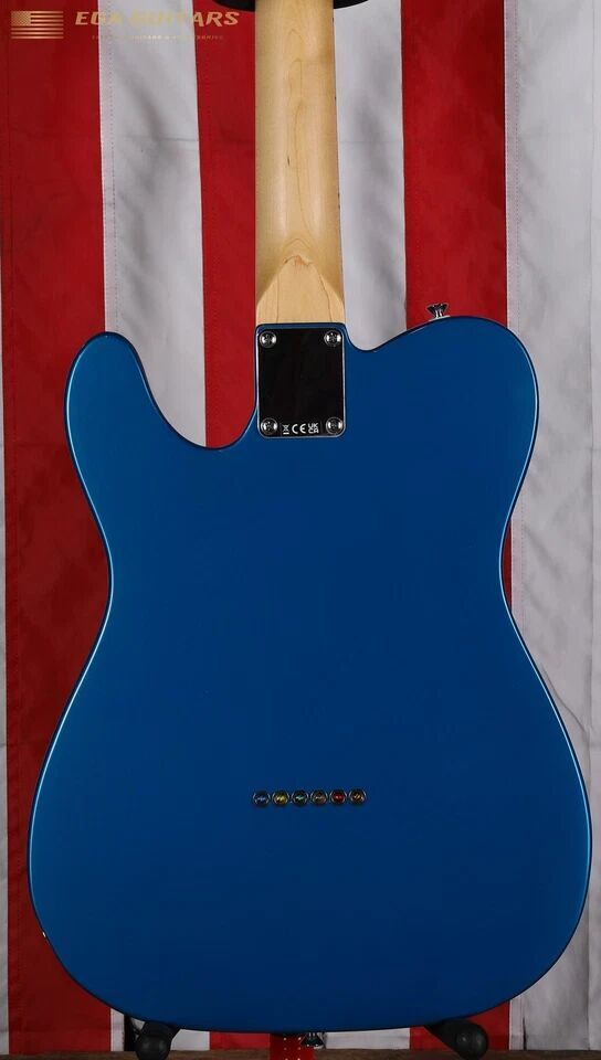 Fender Telecaster (1952) (61223)