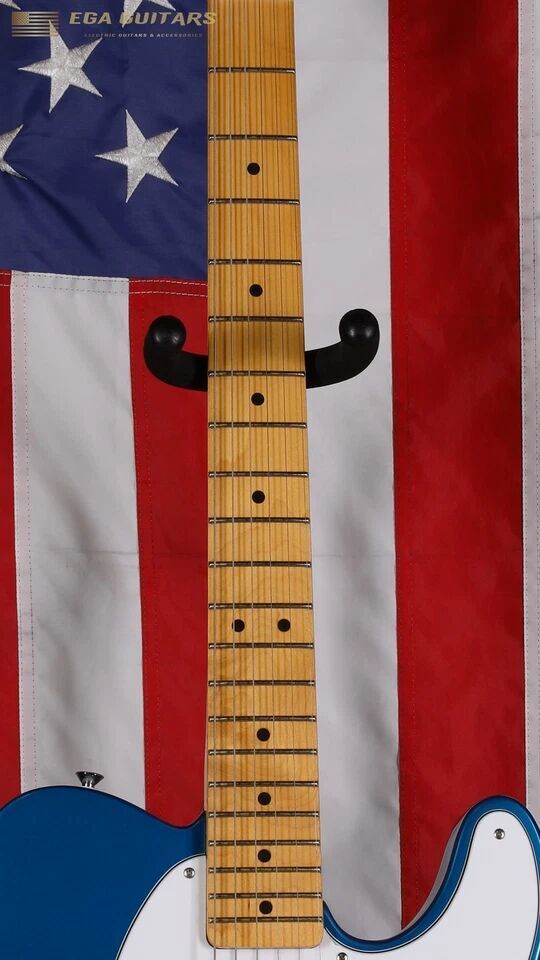 Fender Telecaster (1952) (38257)