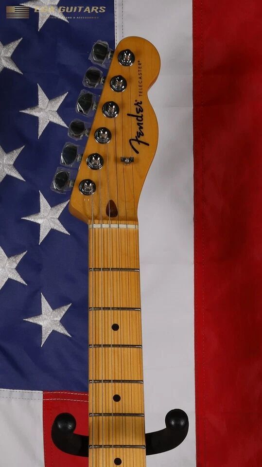 Fender Telecaster (1952) (57731)