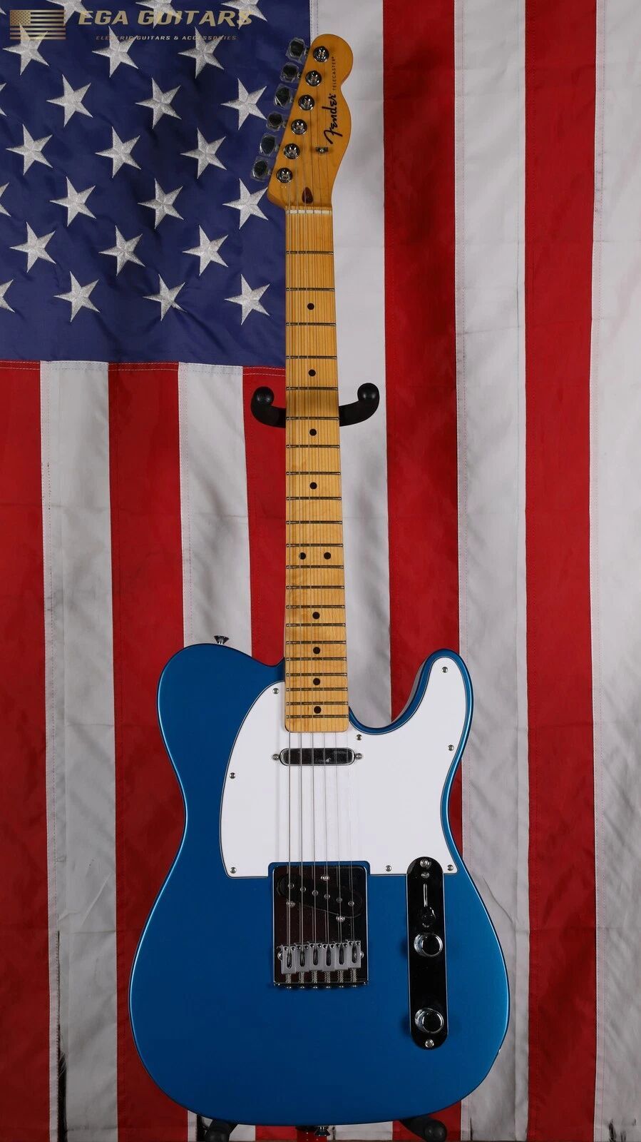 Fender Telecaster (1952) (35364)