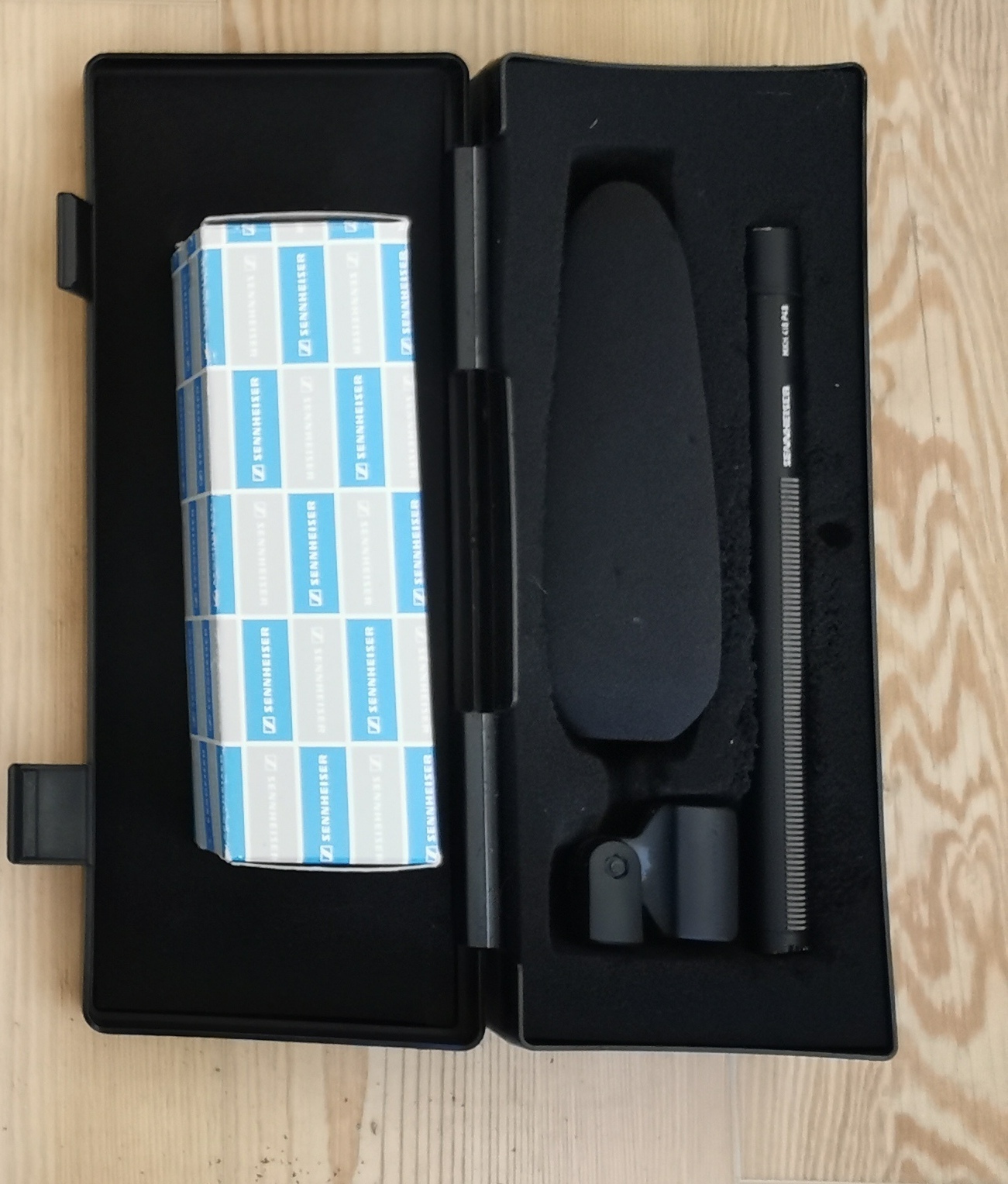 Sennheiser MKH416P48