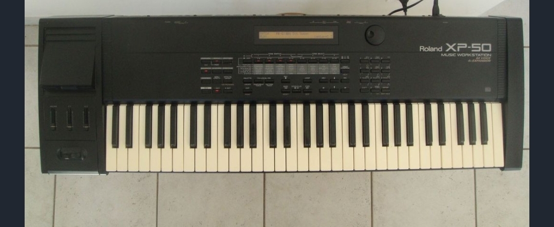 Vends xp50 pour pièces 