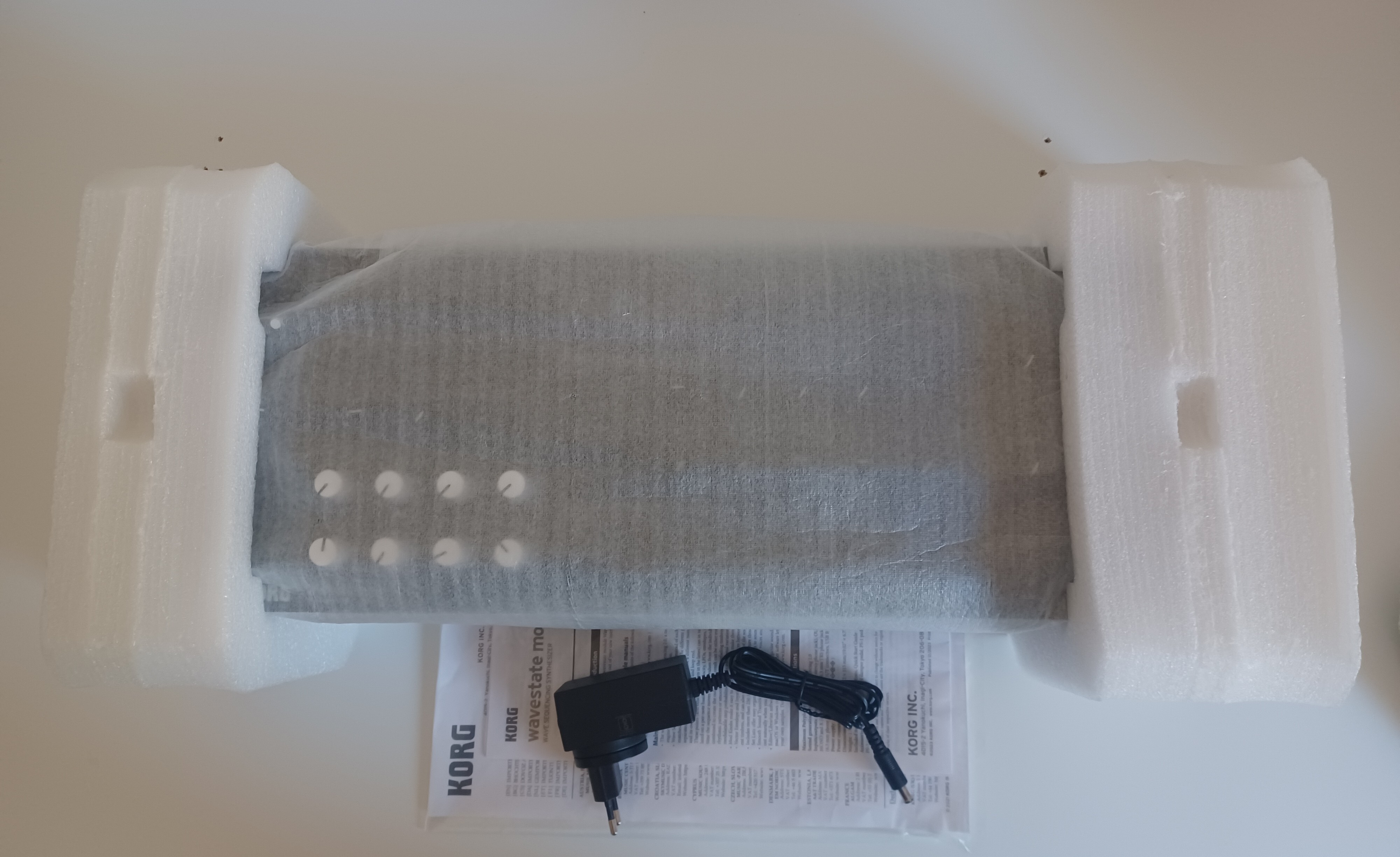 Korg Wavestate Module (24364)