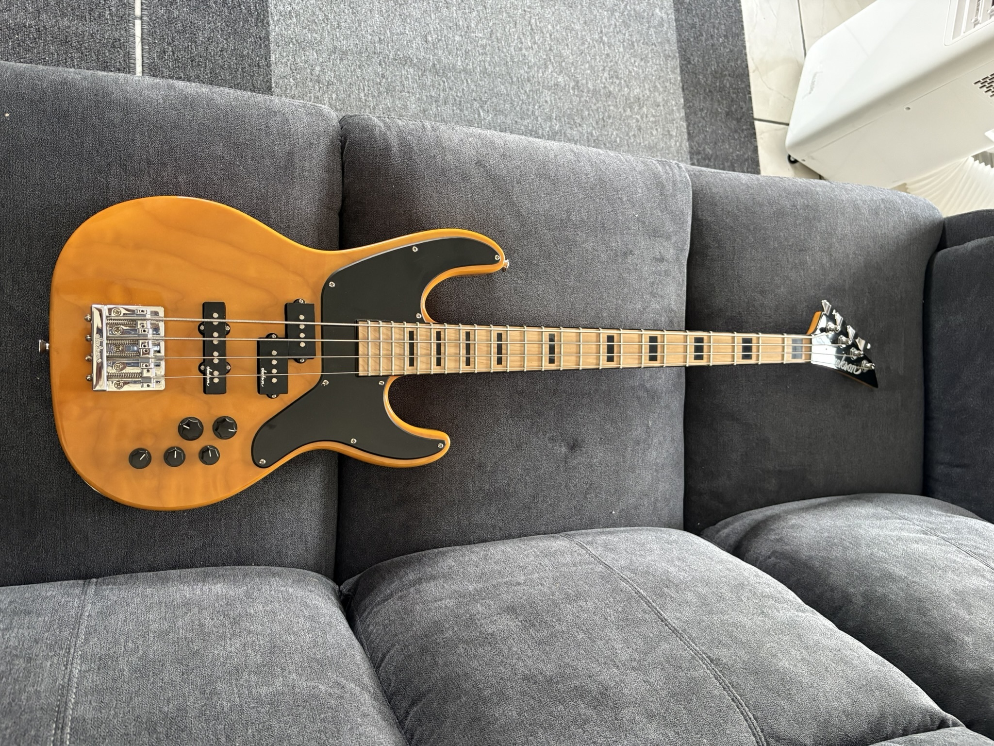 jackson CBXNTM IV