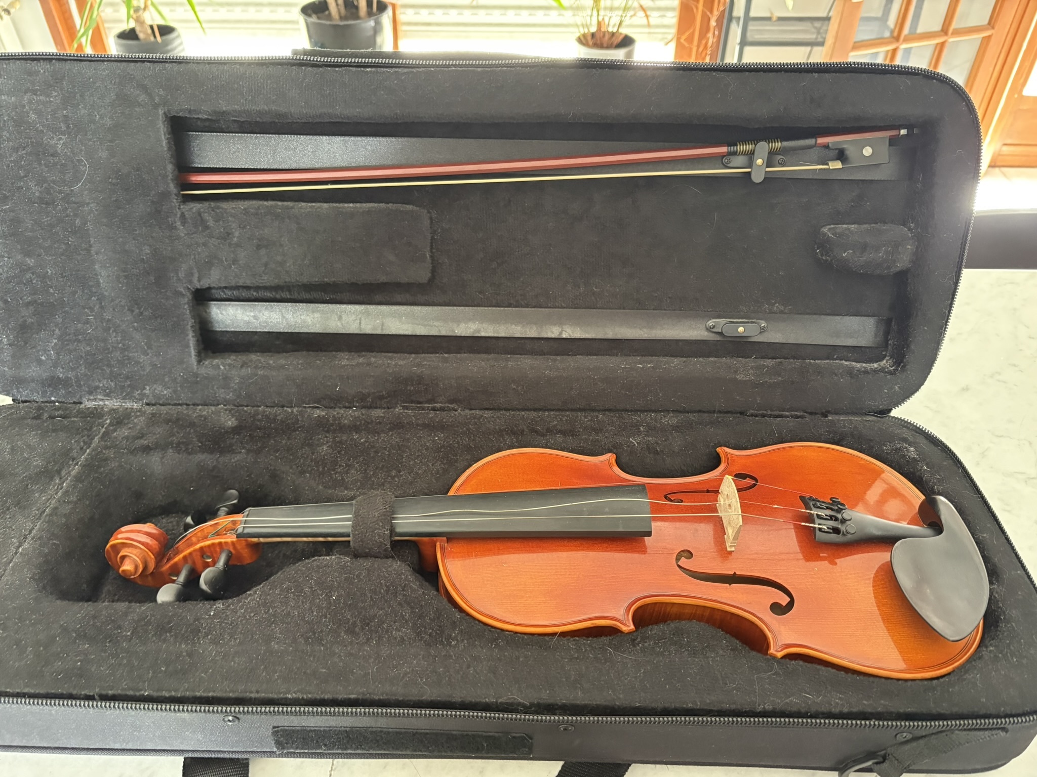 violon 4/4 Sandner SV309