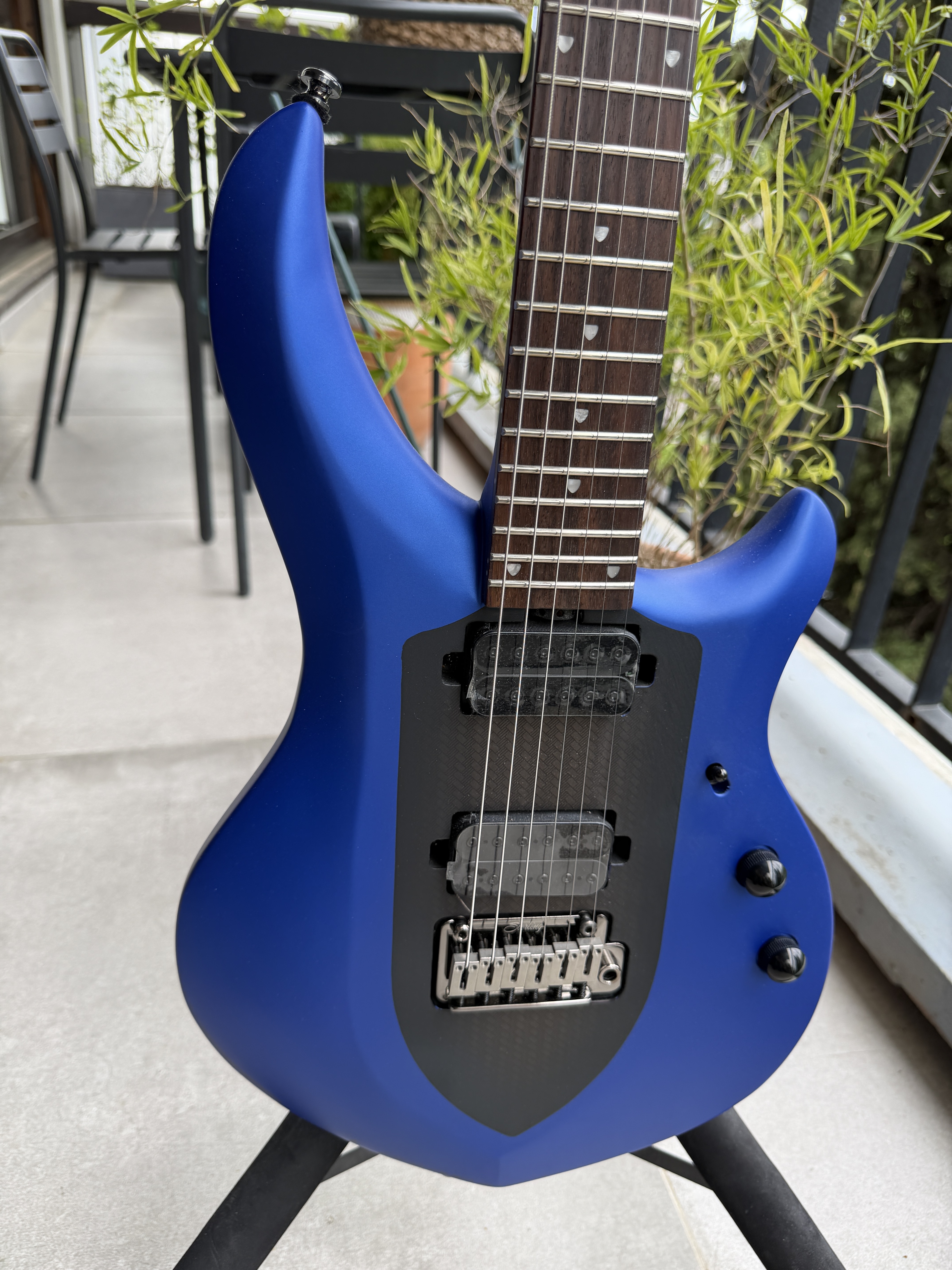 Sterling by Music Man Majesty MAJ100 (88233)