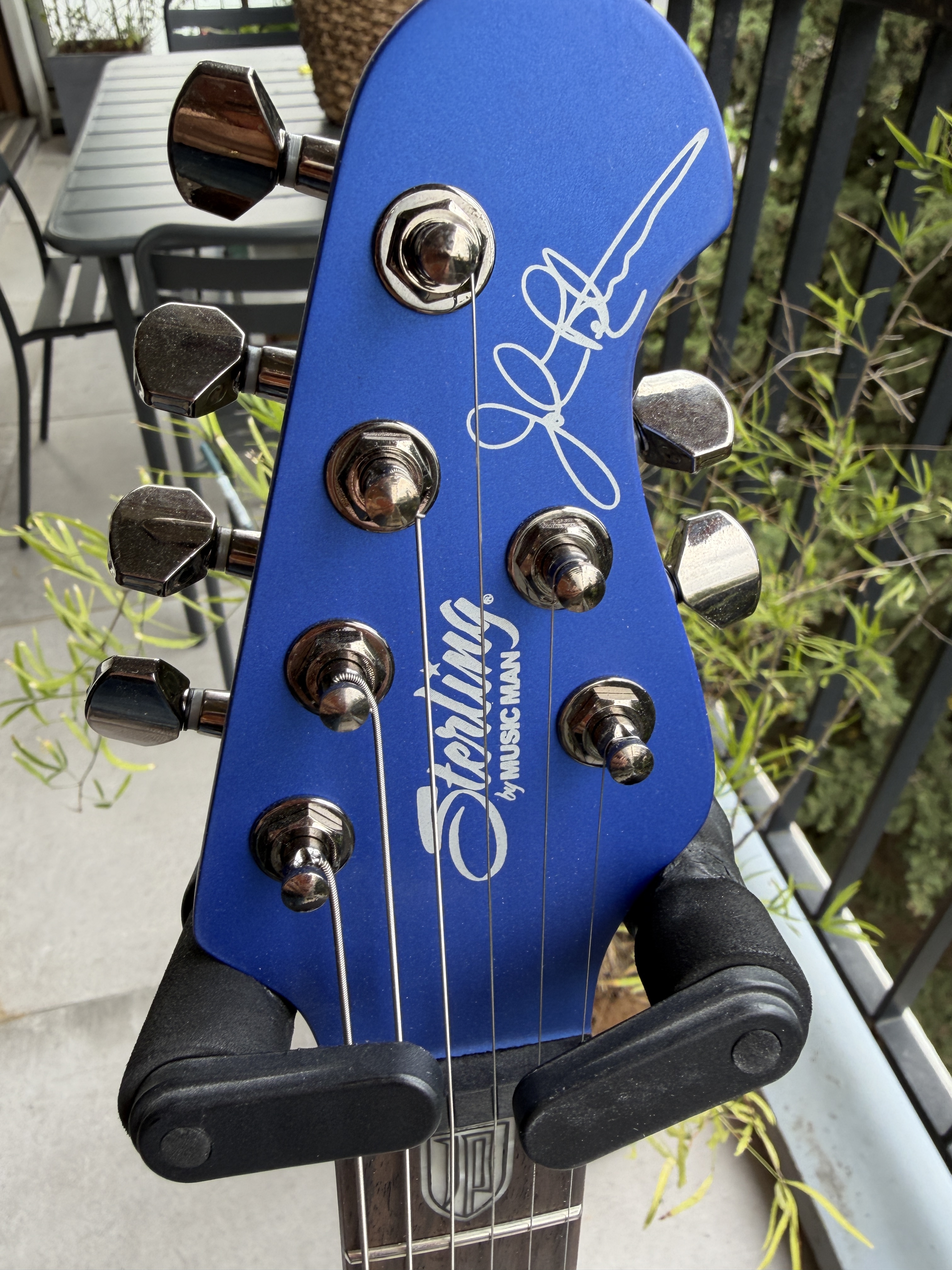 Sterling by Music Man Majesty MAJ100 (58002)