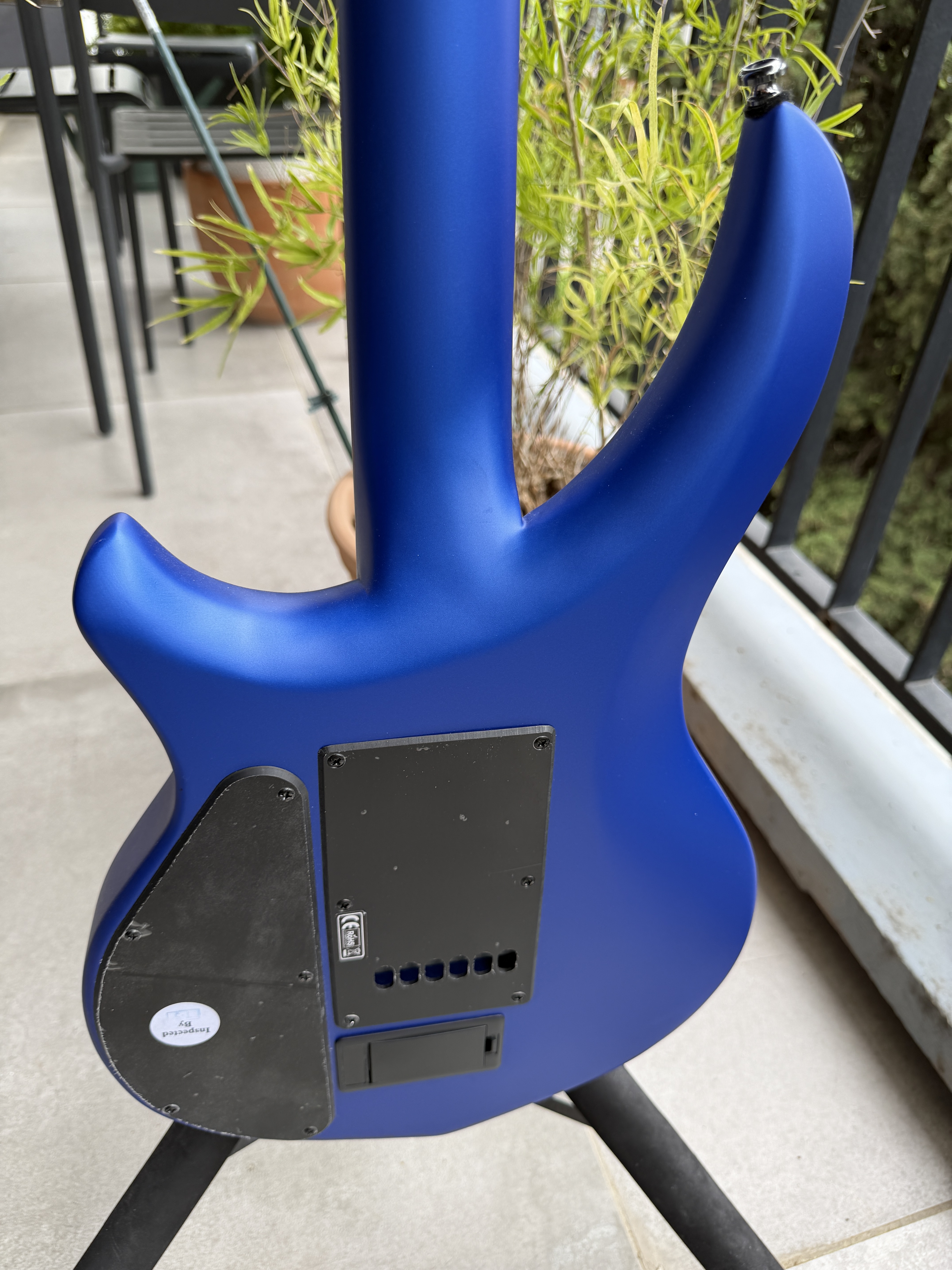 Sterling by Music Man Majesty MAJ100 (15273)