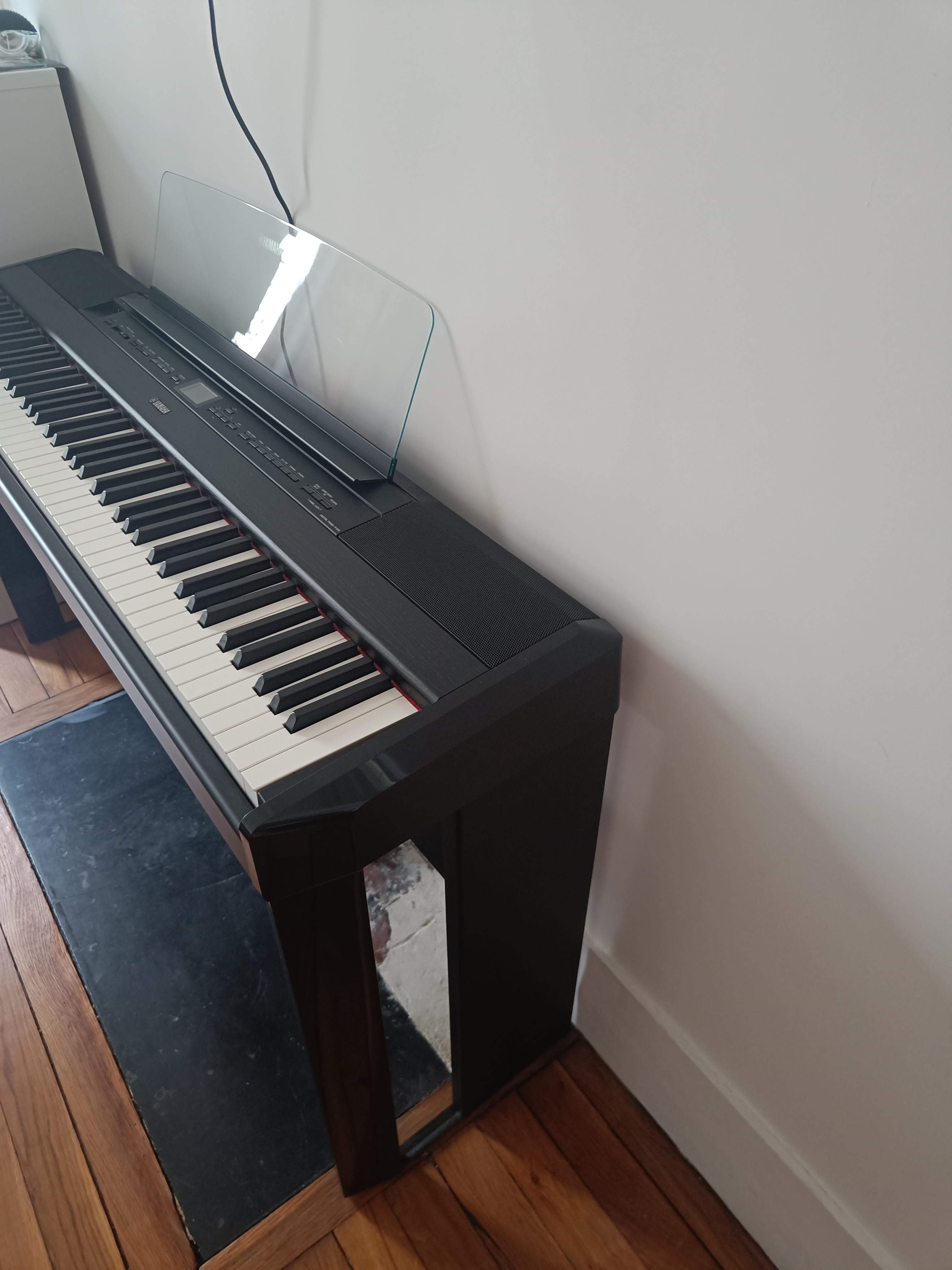 Piano électrique NEUF 