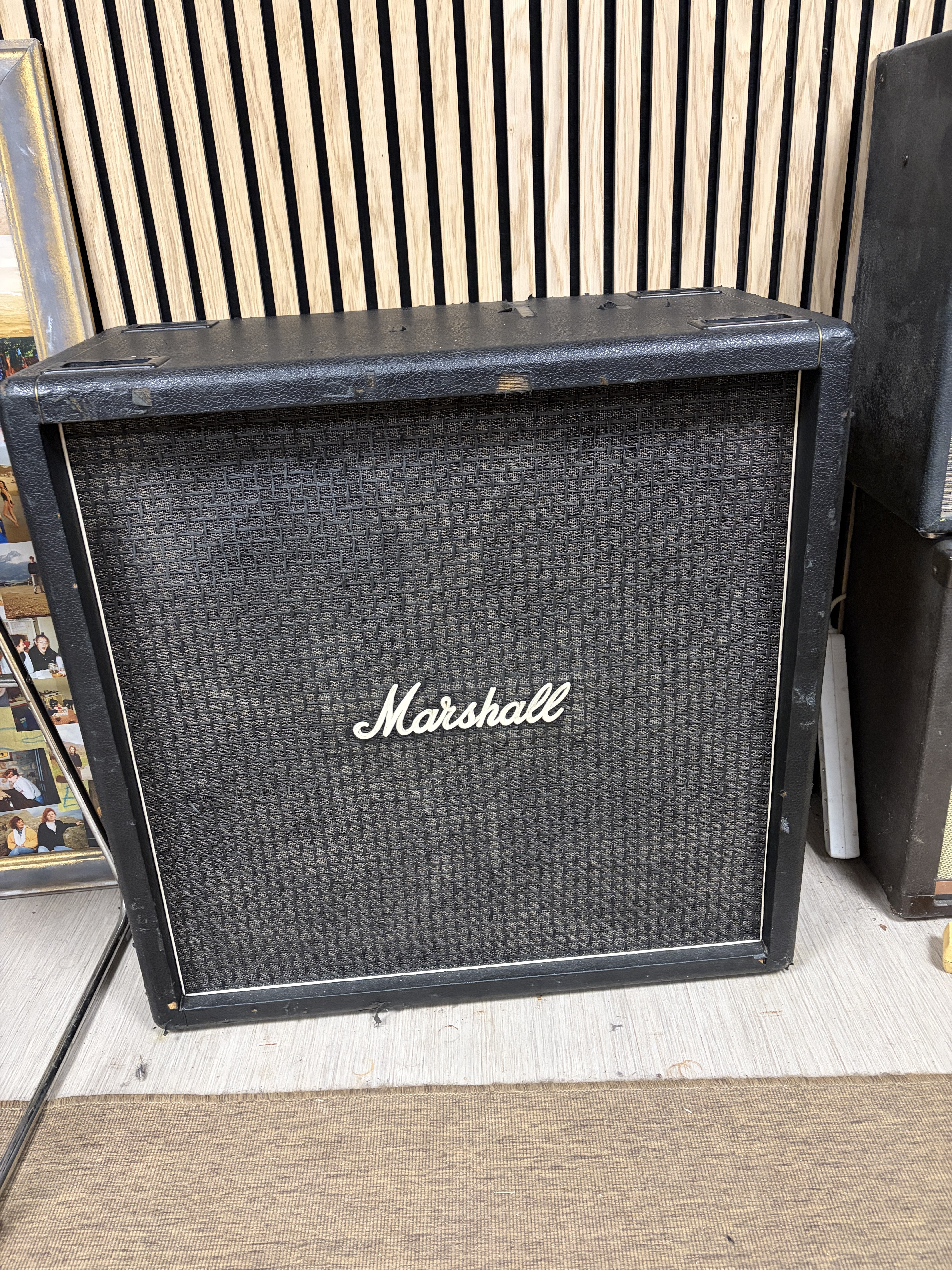 Marshall 1960B (Before 1980) (65630)