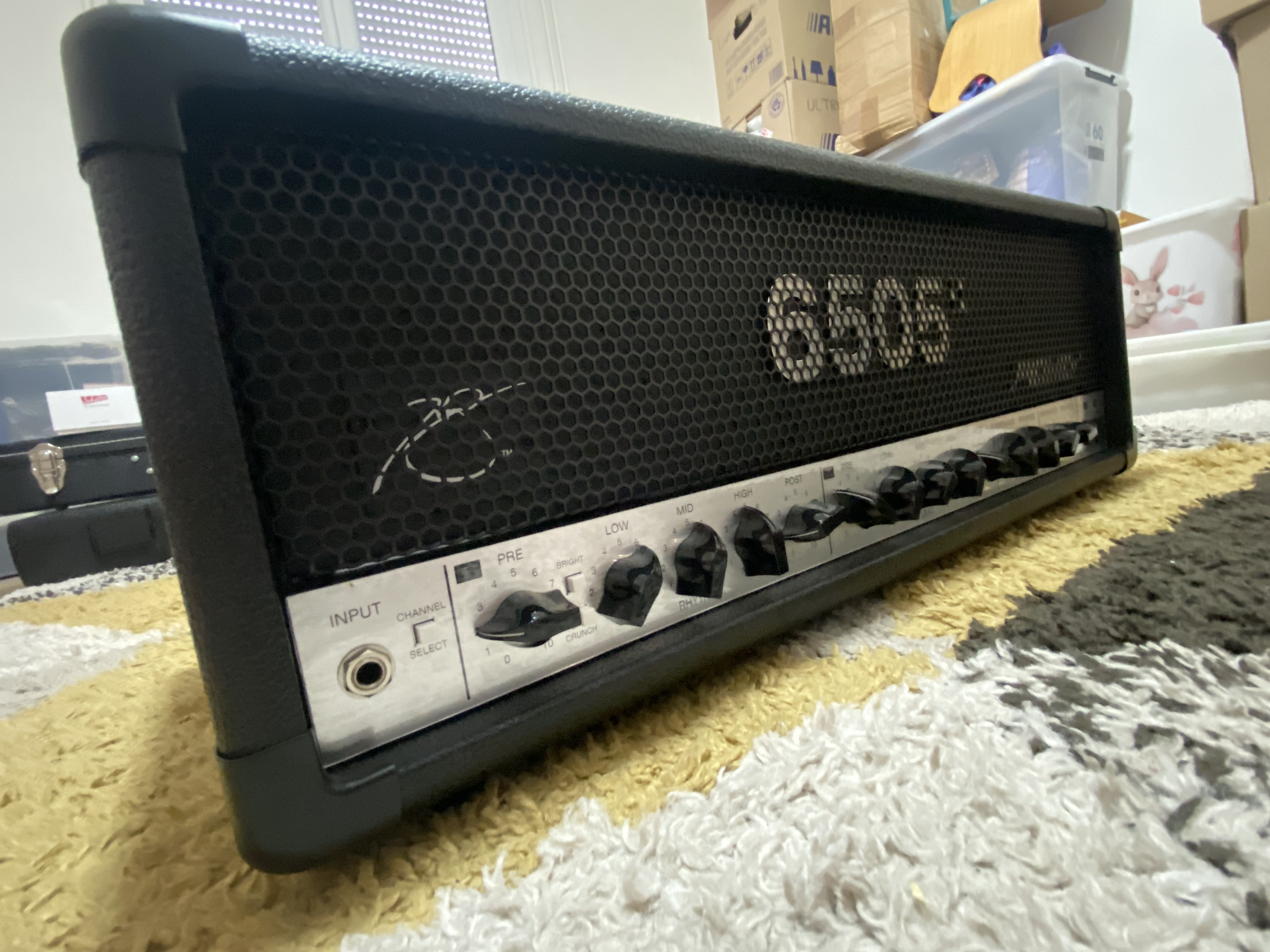 Peavey 6505 II (69489)