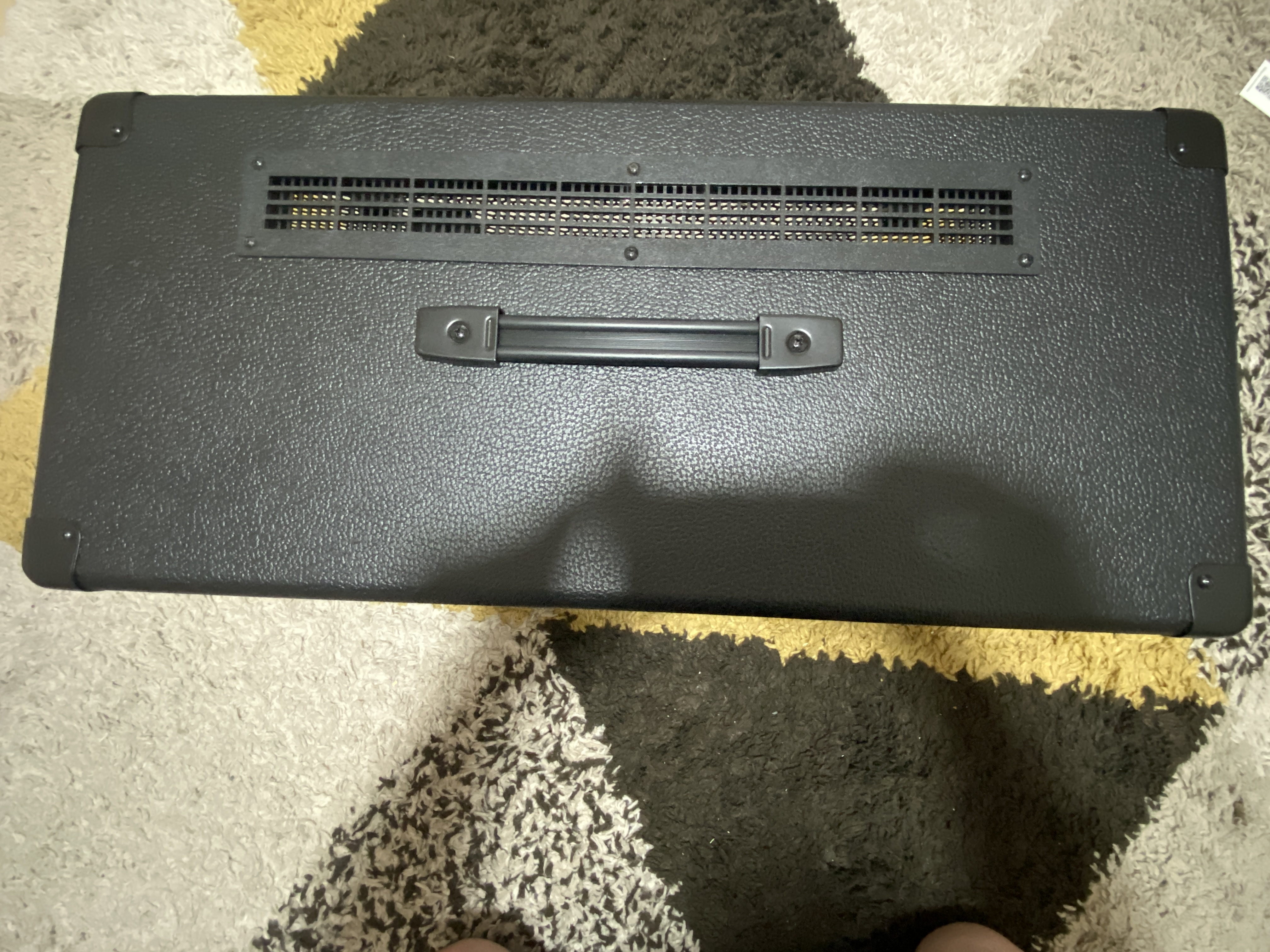 Peavey 6505 II (1088)
