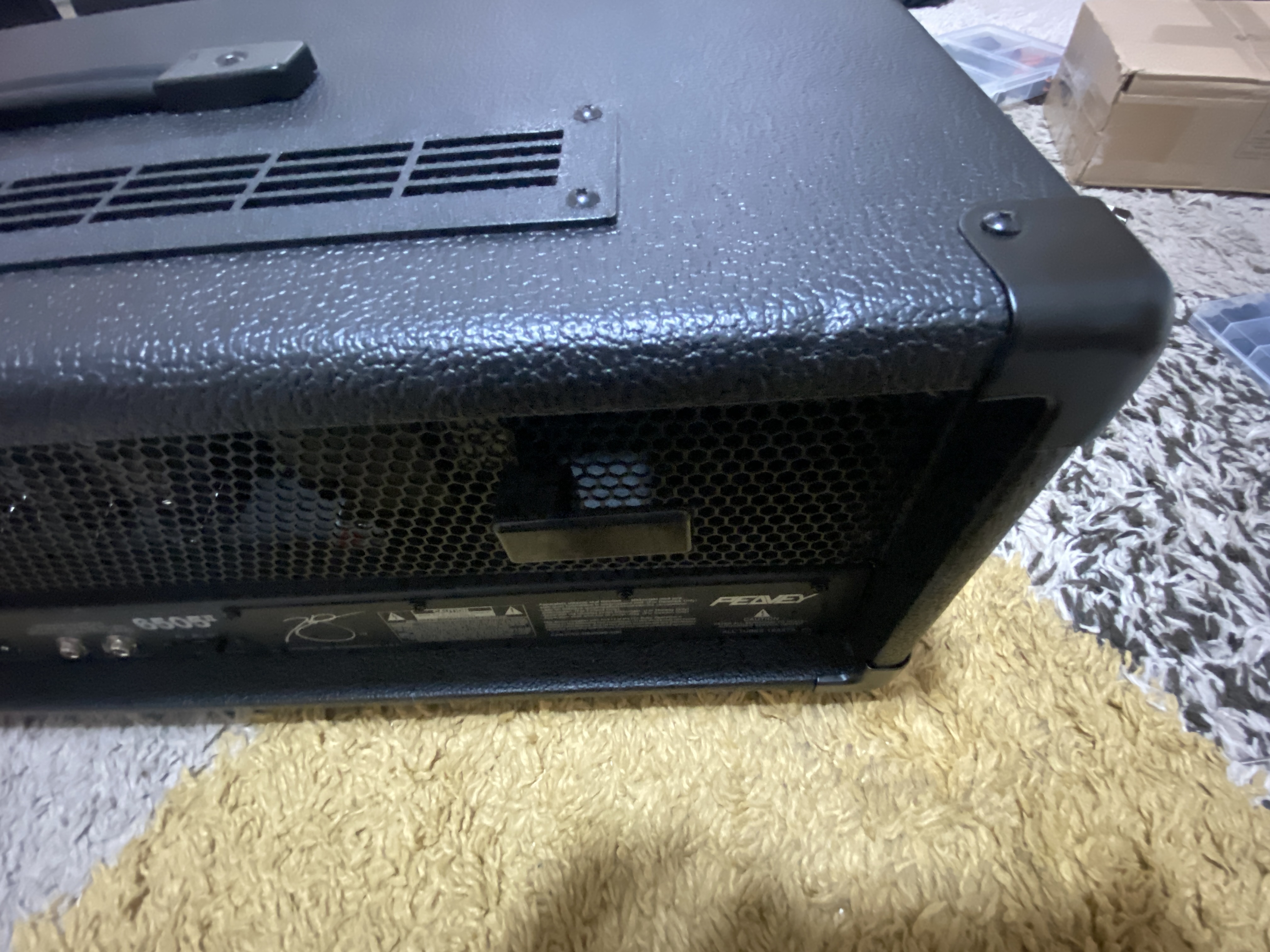 Peavey 6505 II (97639)