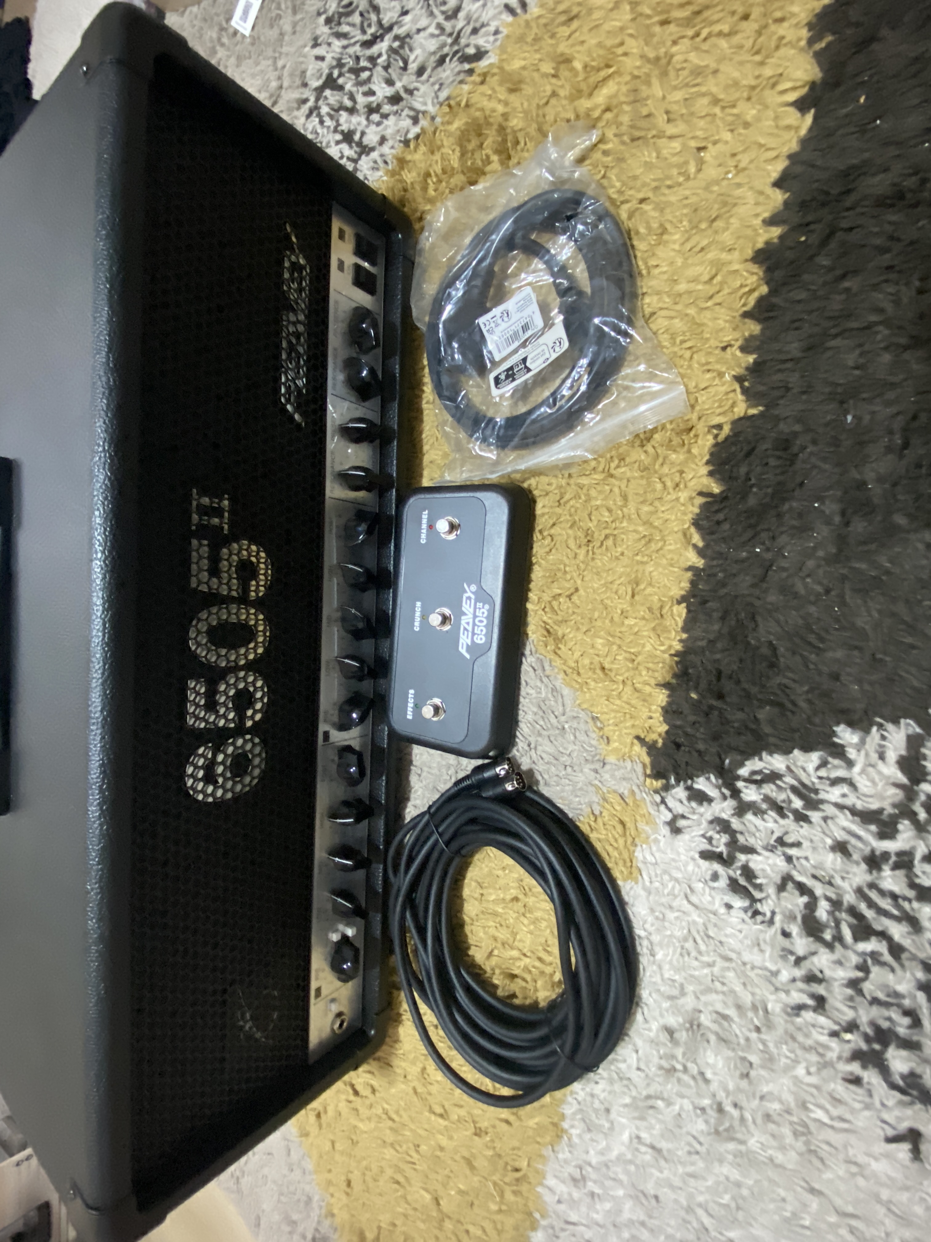 Peavey 6505 II (2439)