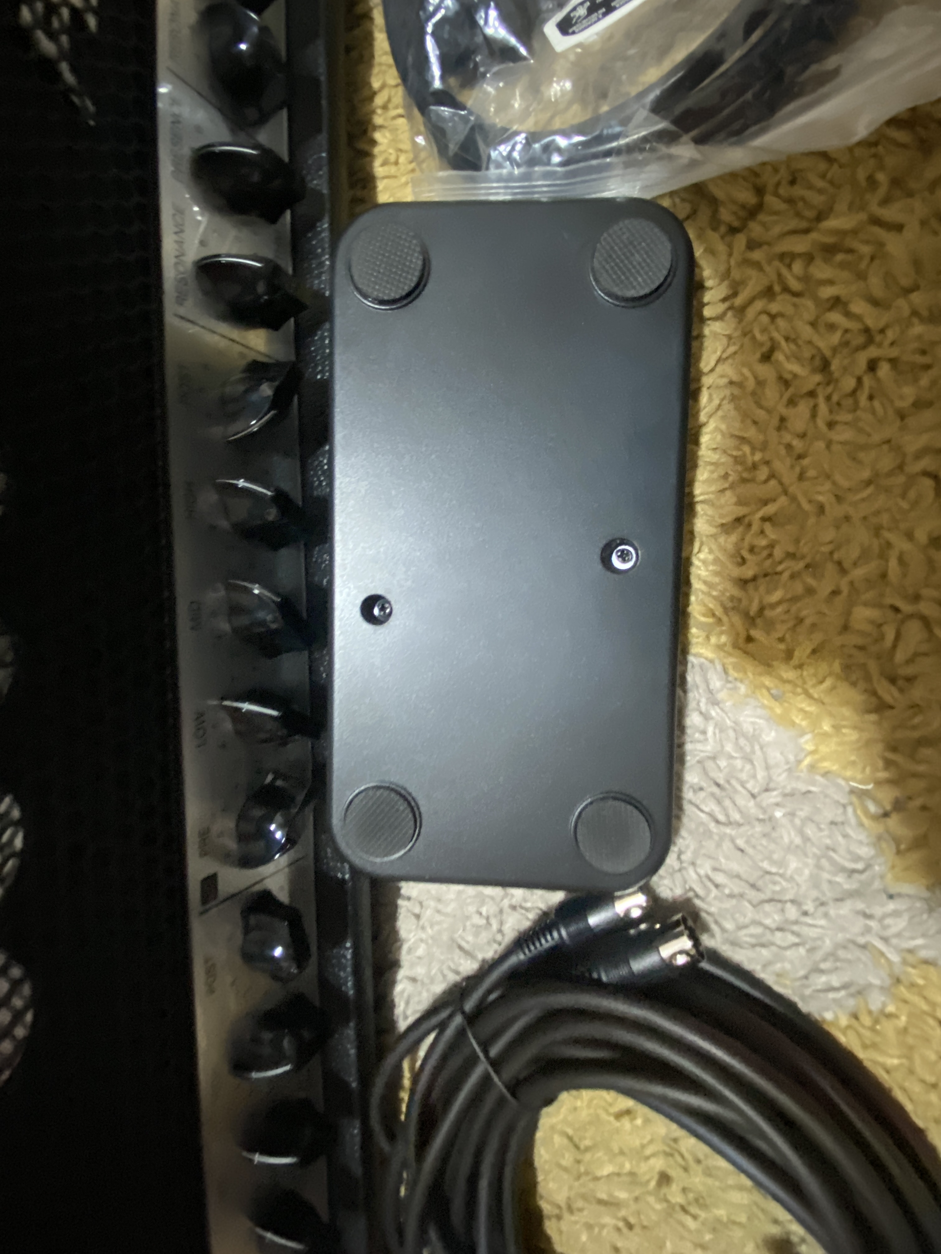 Peavey 6505 II (26420)