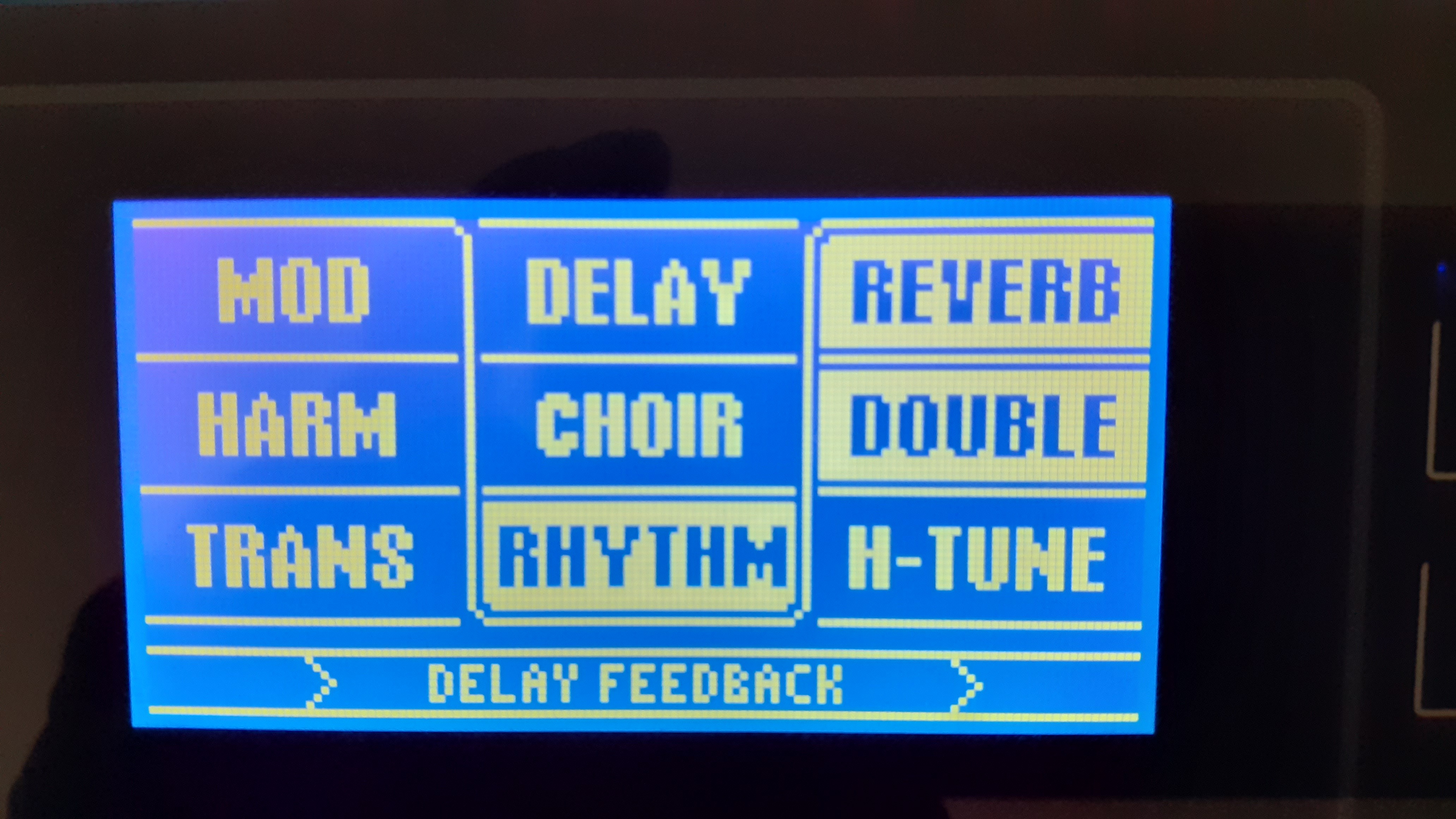 TC-Helicon VoiceLive Touch 2 (81546)
