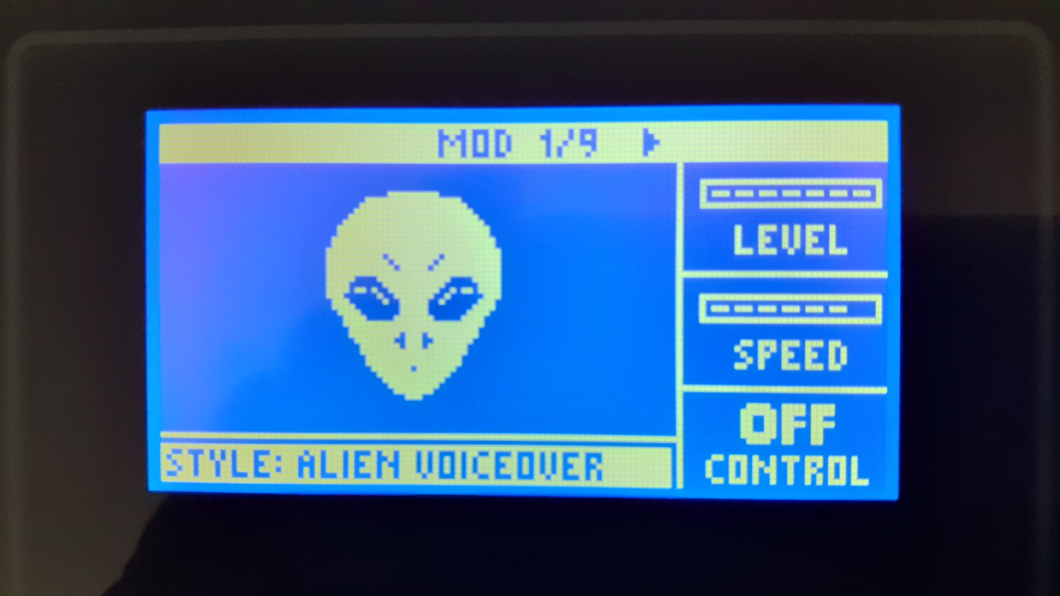 TC-Helicon VoiceLive Touch 2 (89536)