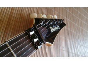Ibanez S2170FW - Natural Flat