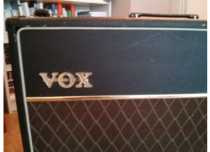 Vox AC30CC2 (89765)