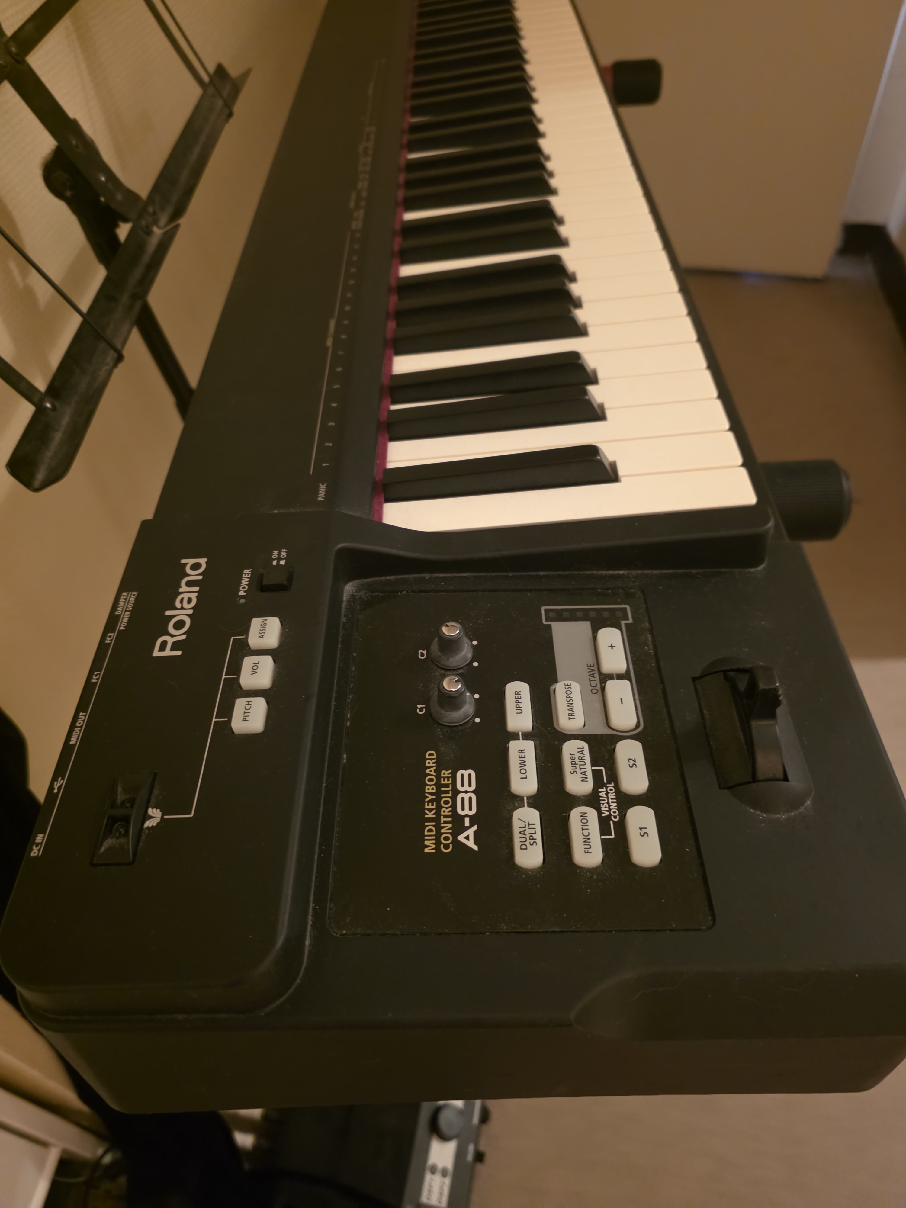 A-88 MK1