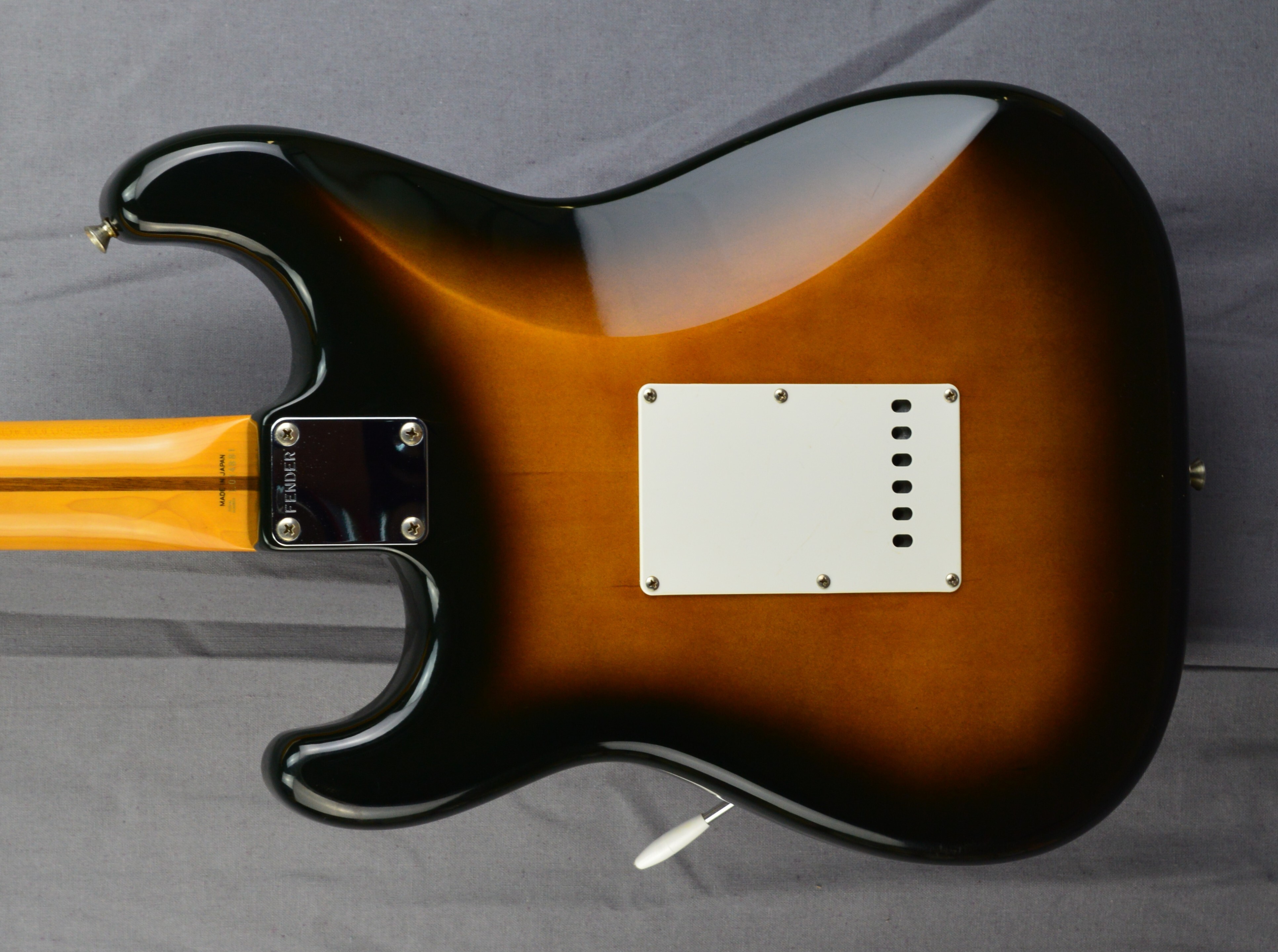 fender stratocaster st-57 order made nitro japan japon (6)