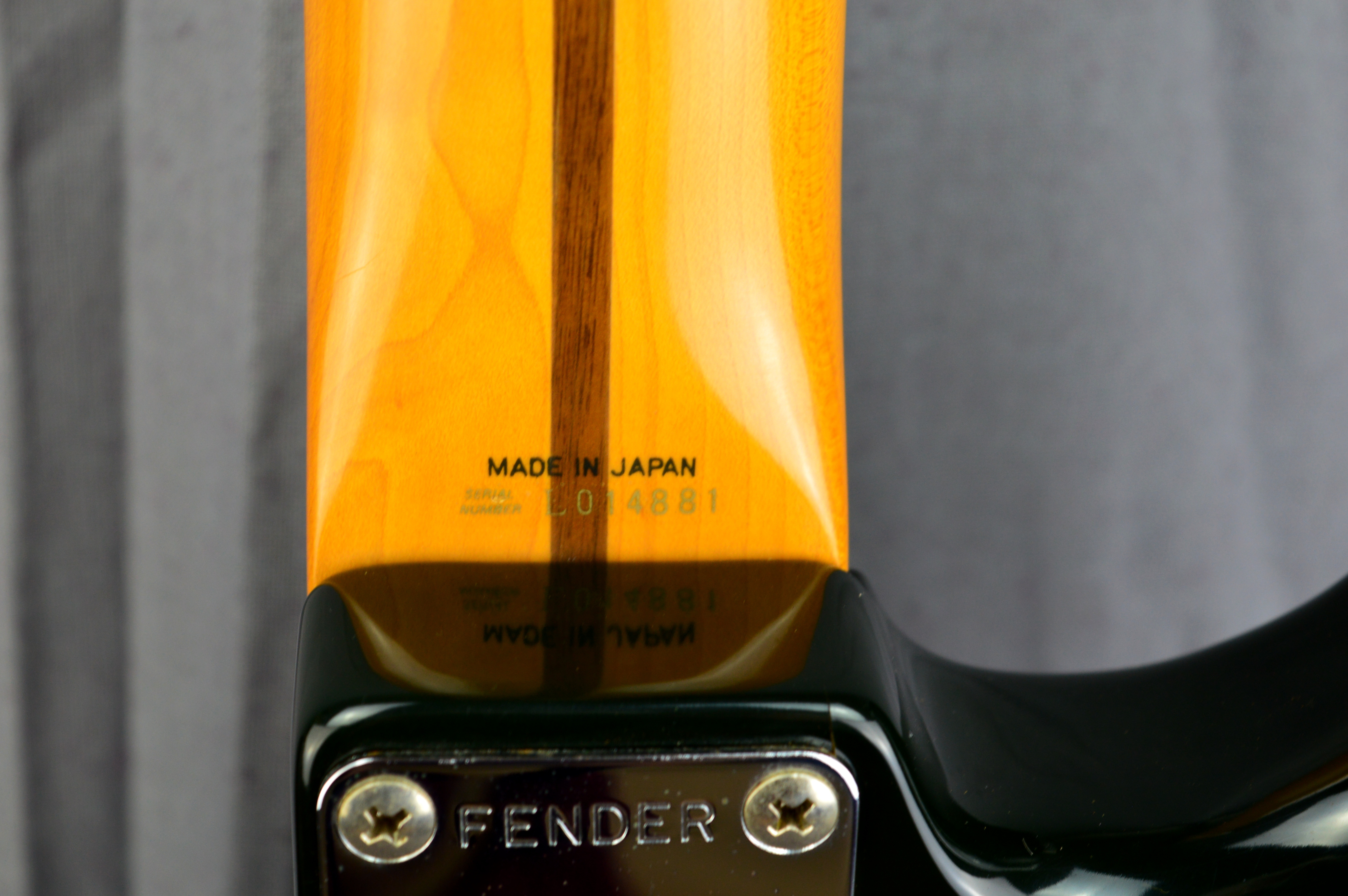fender stratocaster st-57 order made nitro japan japon (8)