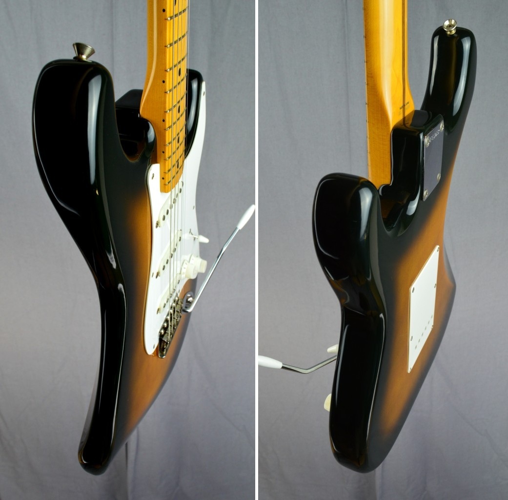 fender stratocaster st-57 order made nitro japan japon (9)