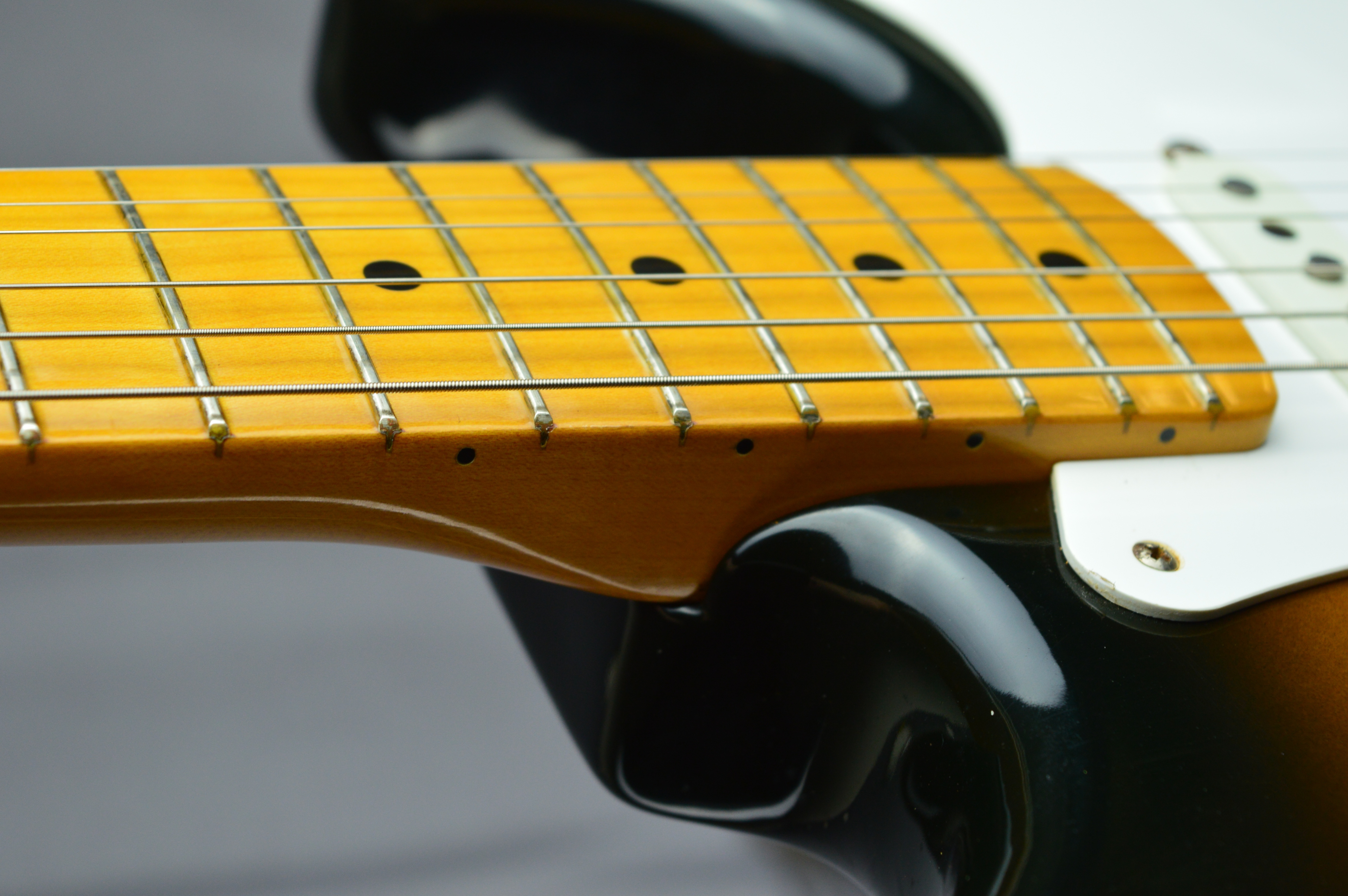 fender stratocaster st-57 order made nitro japan japon (13)