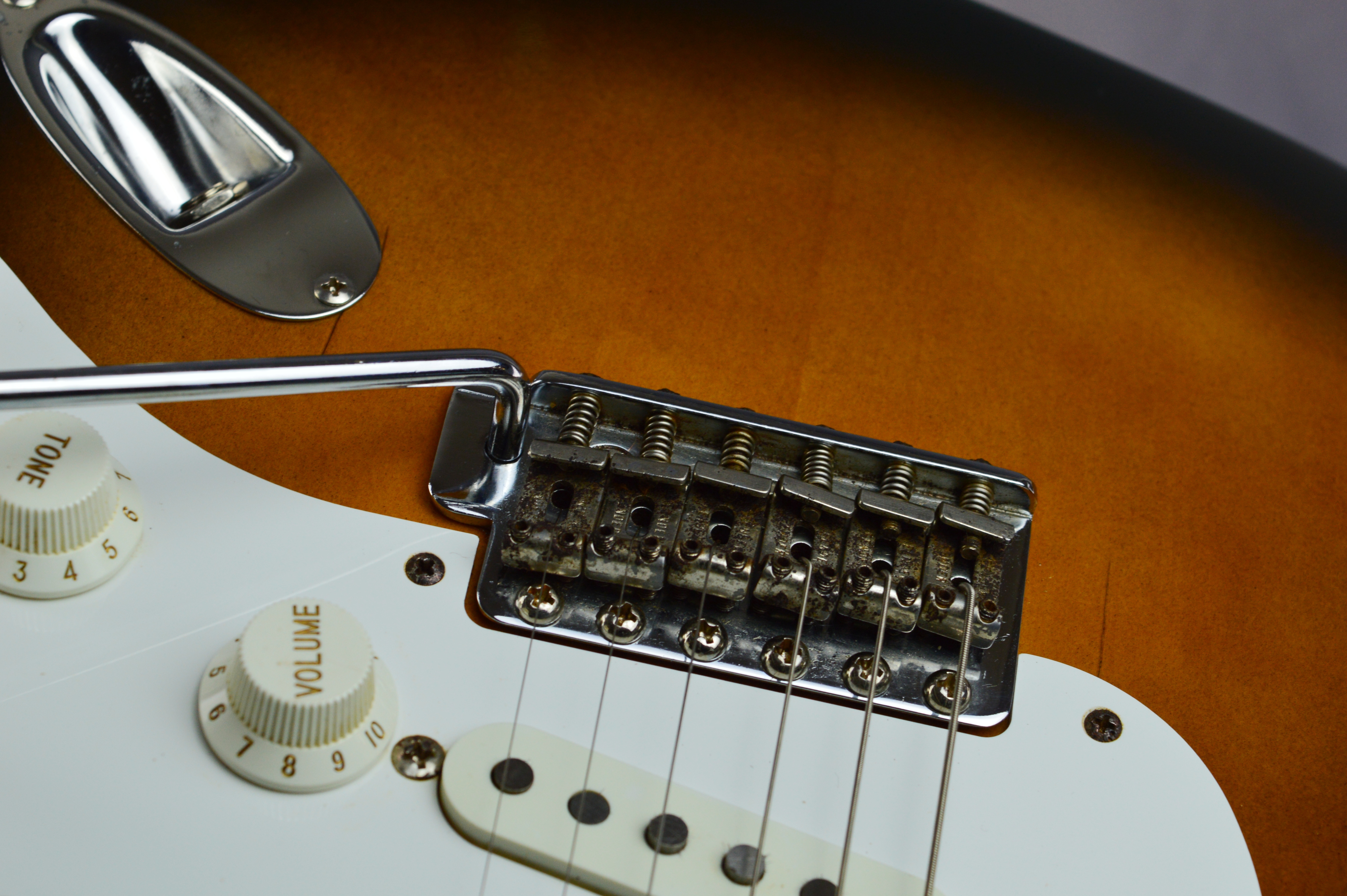 fender stratocaster st-57 order made nitro japan japon (15)