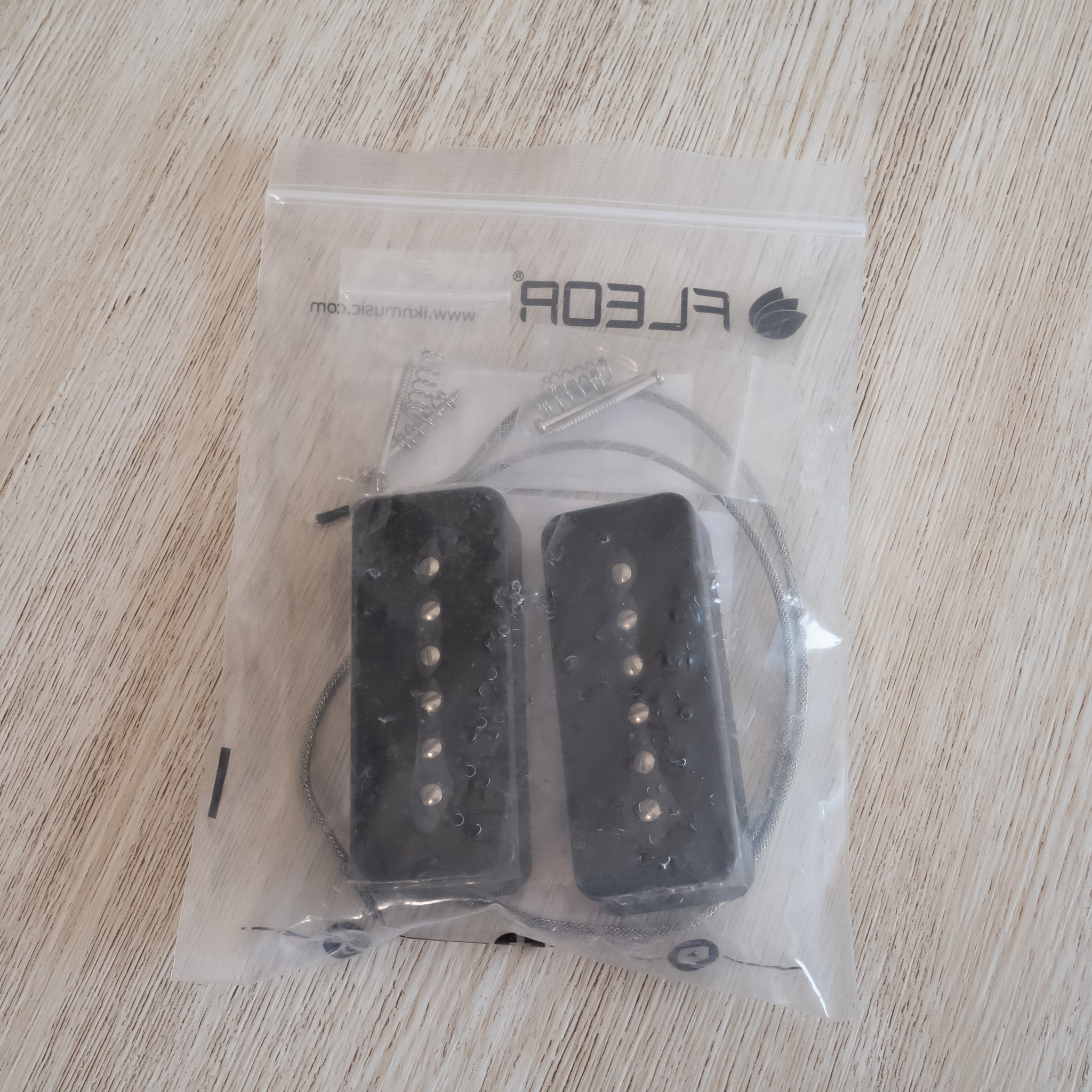 Fender Switch S-1 (83646)