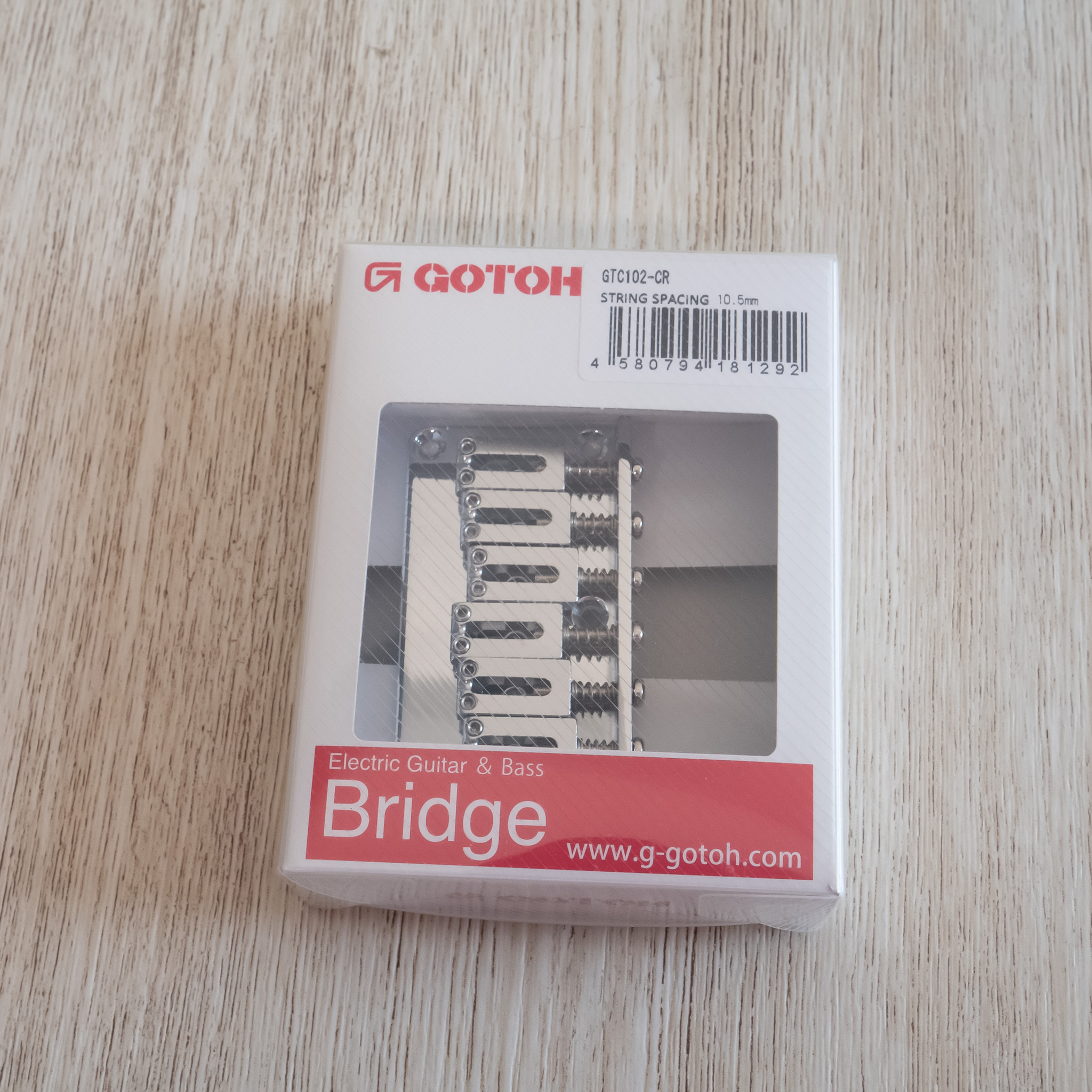 Fender Switch S-1 (84077)