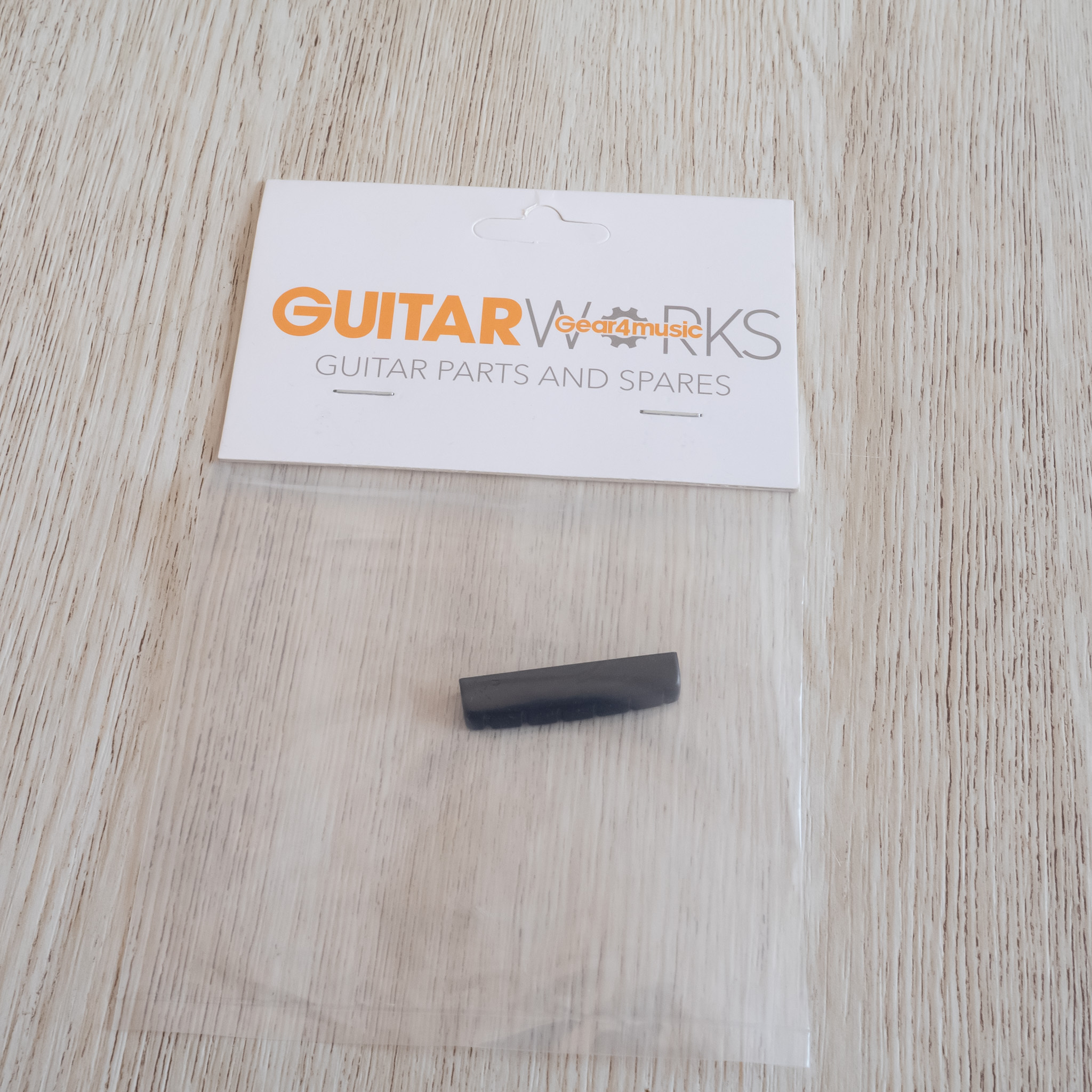 Fender Switch S-1 (75334)