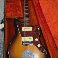 Vends Jazzmaster 1965 Série L