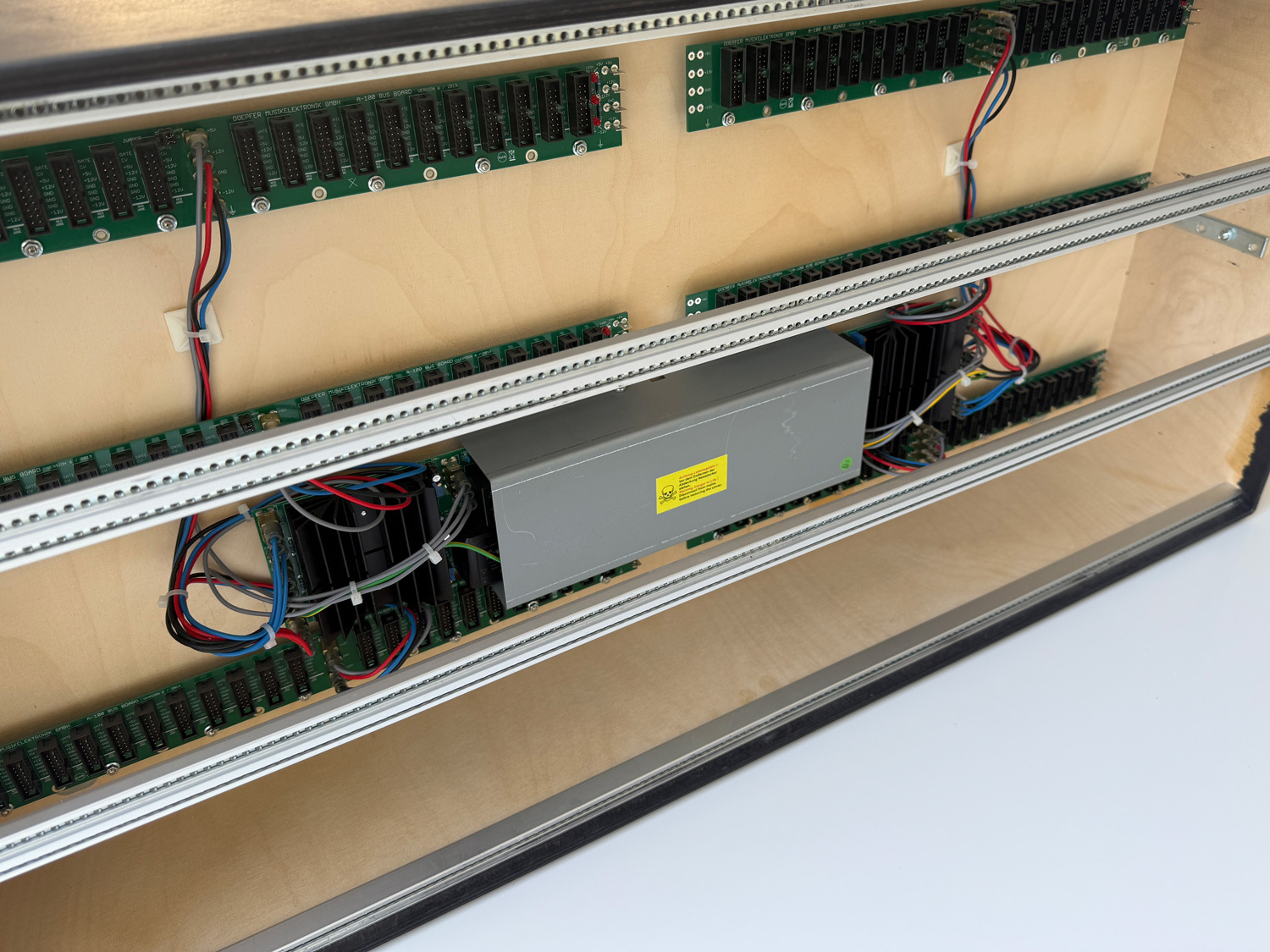 Doepfer A-100LMS9 (7899)