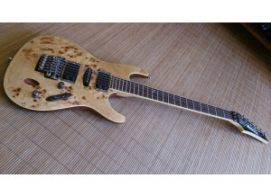 Ibanez S2170FW - Natural Flat