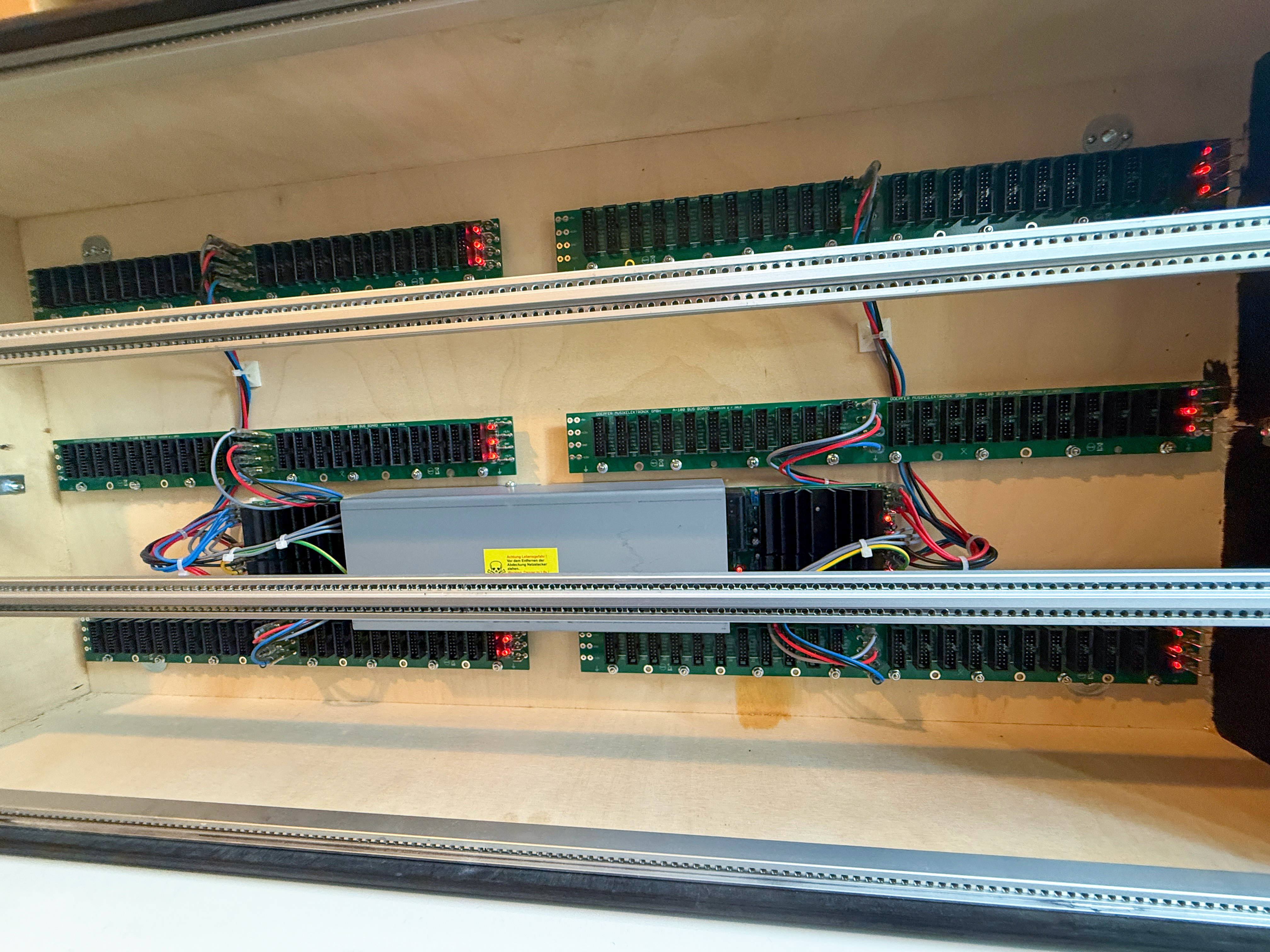 Doepfer A-100LMS9 (87852)