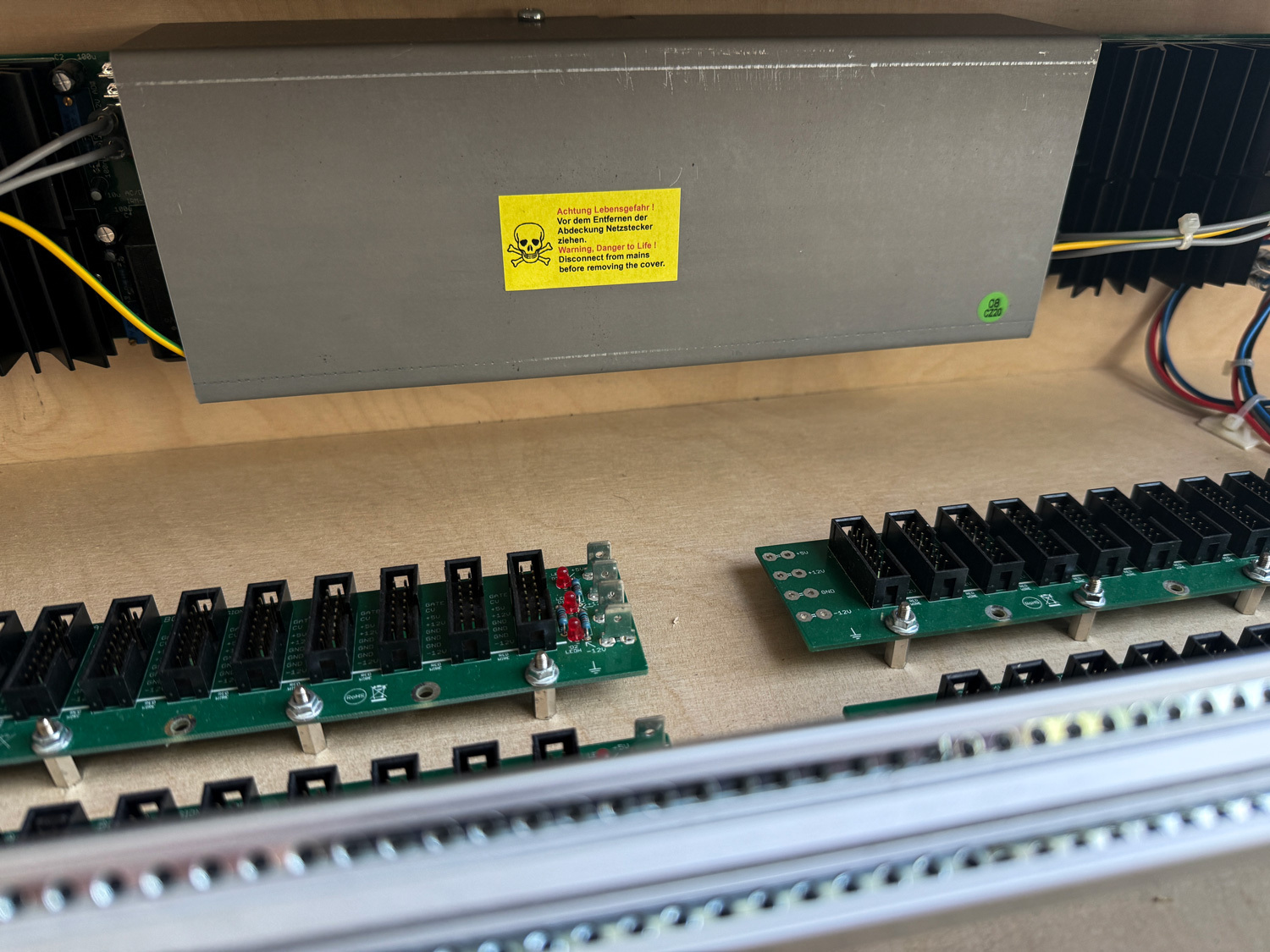 Doepfer A-100LMB (22212)