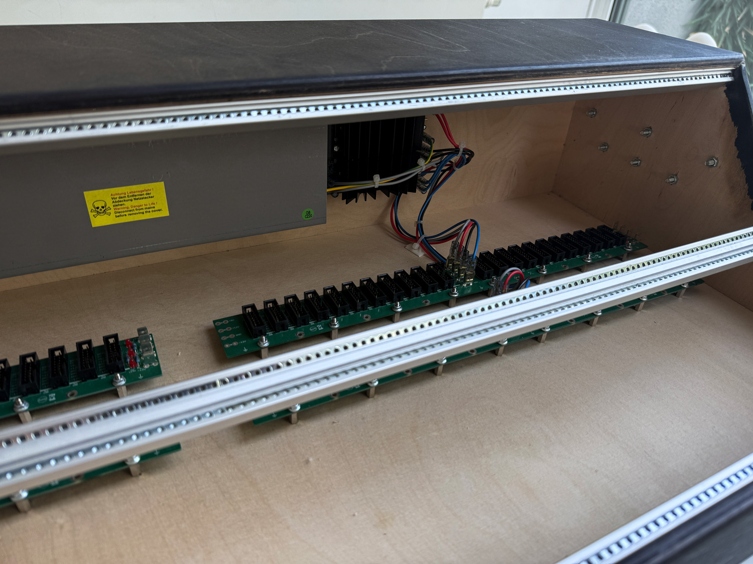 Doepfer A-100LMB (65379)