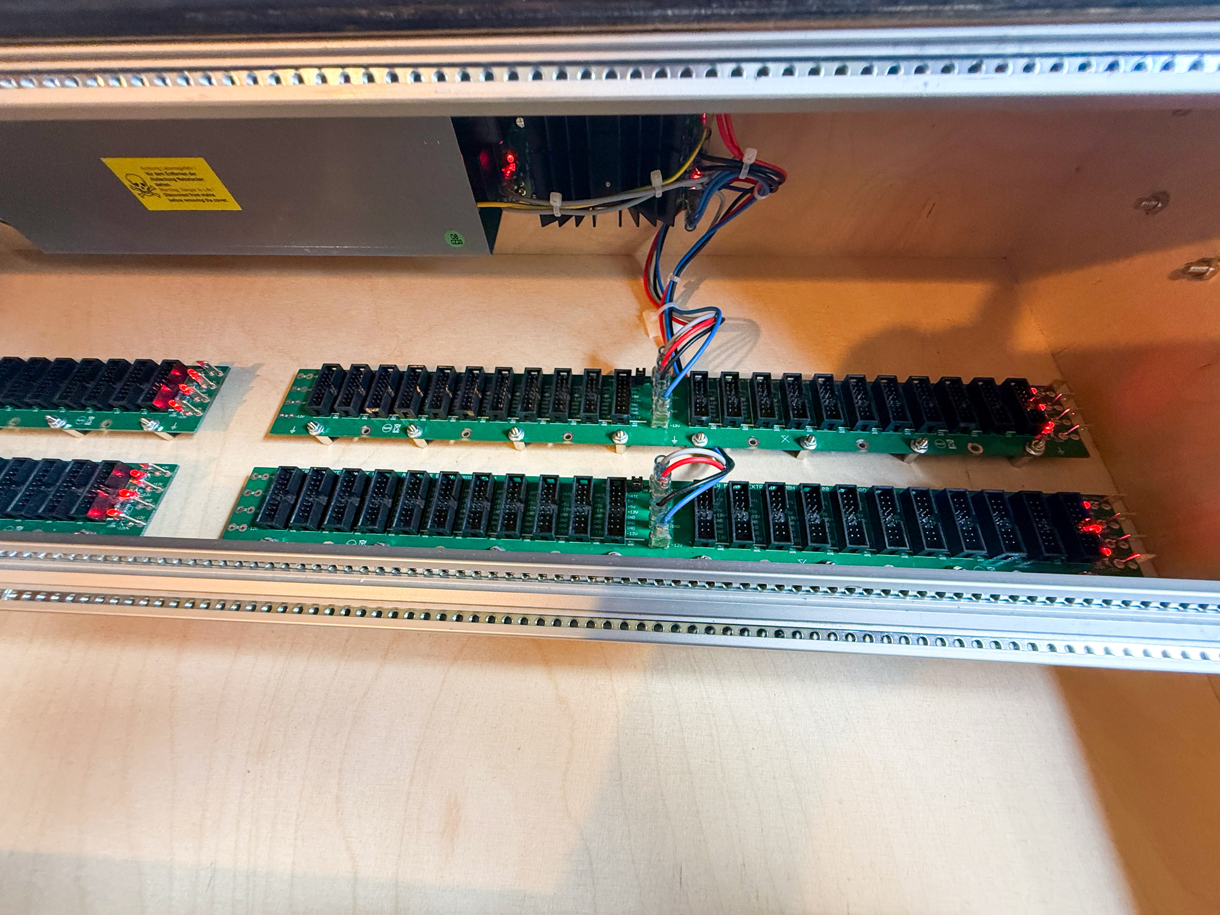 Doepfer A-100LMB (40682)