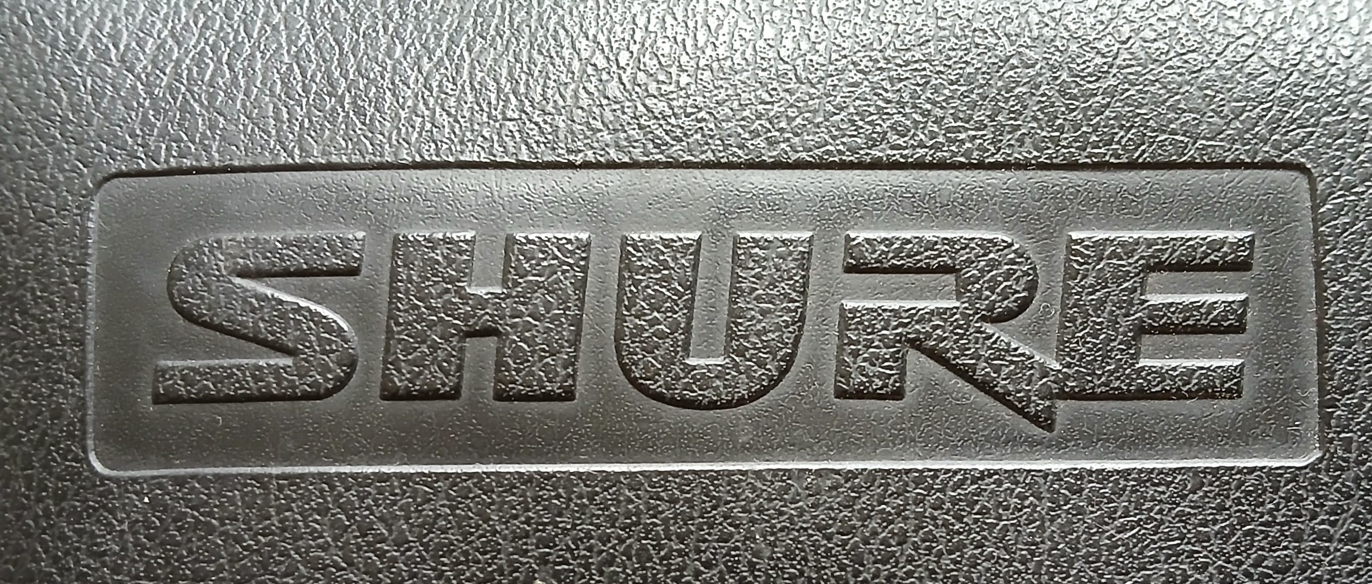 Vends Shure Beta 98D/S