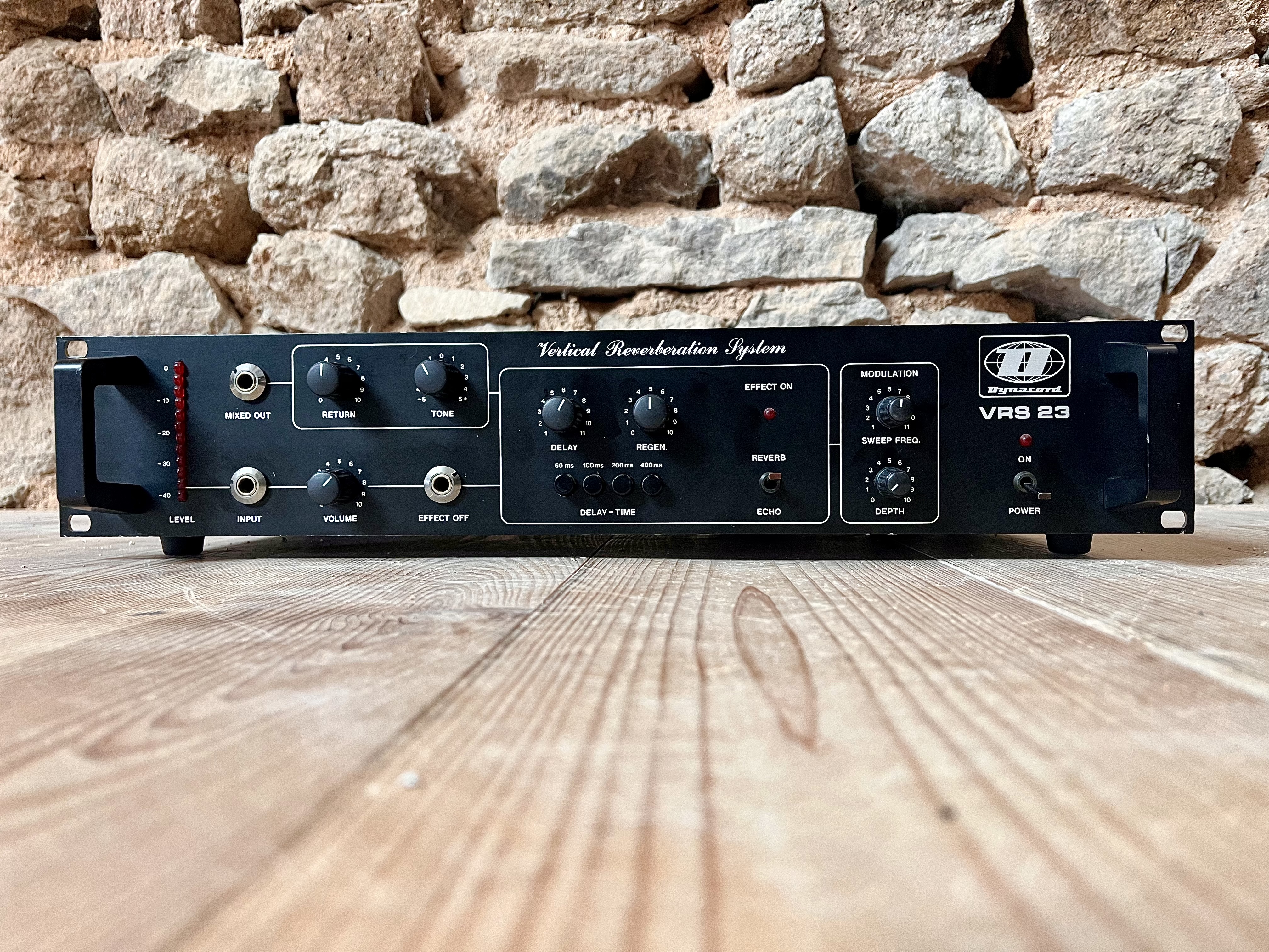 Dynacord VRS 23 (32024)