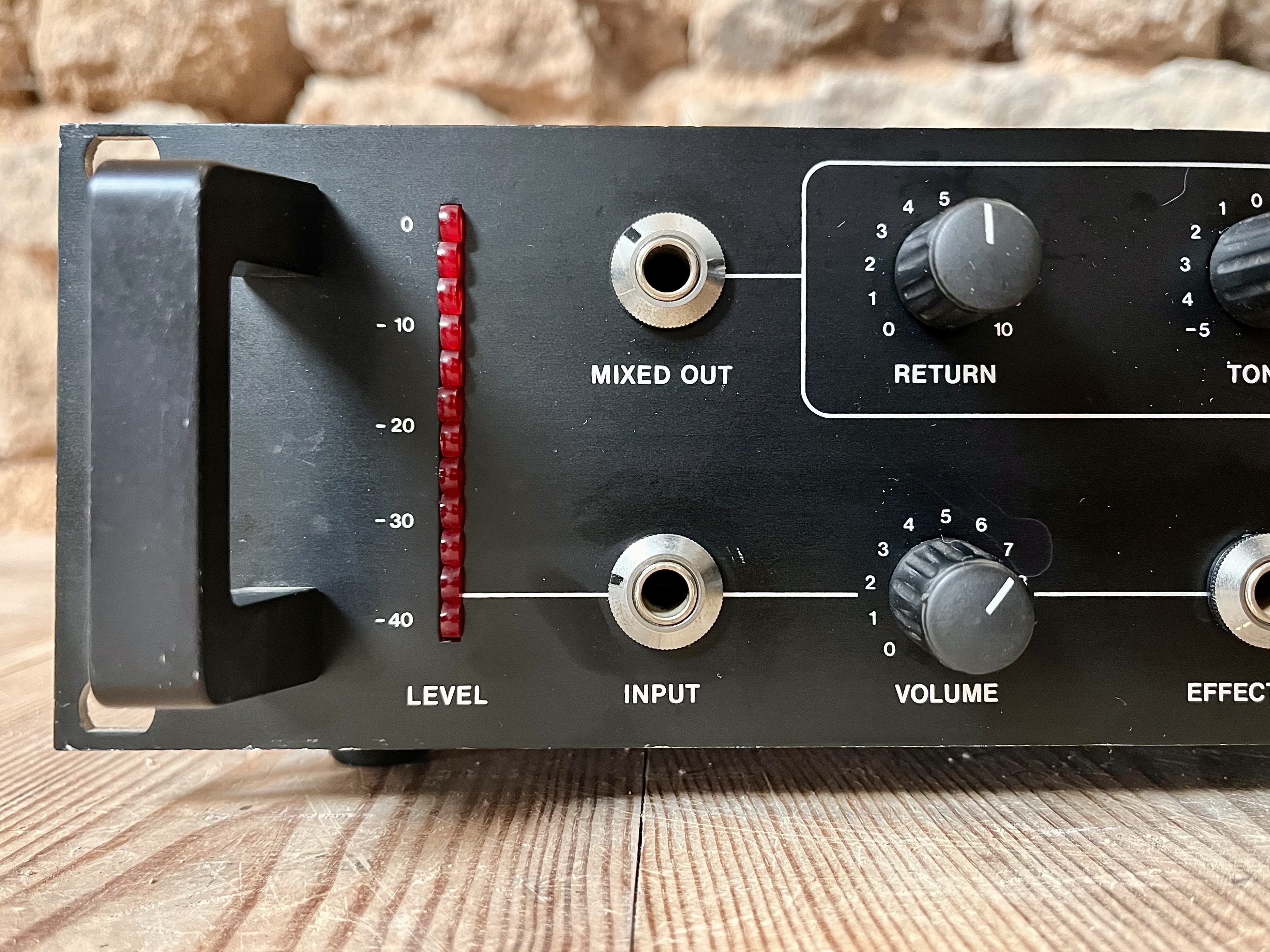 Dynacord VRS 23 (3319)